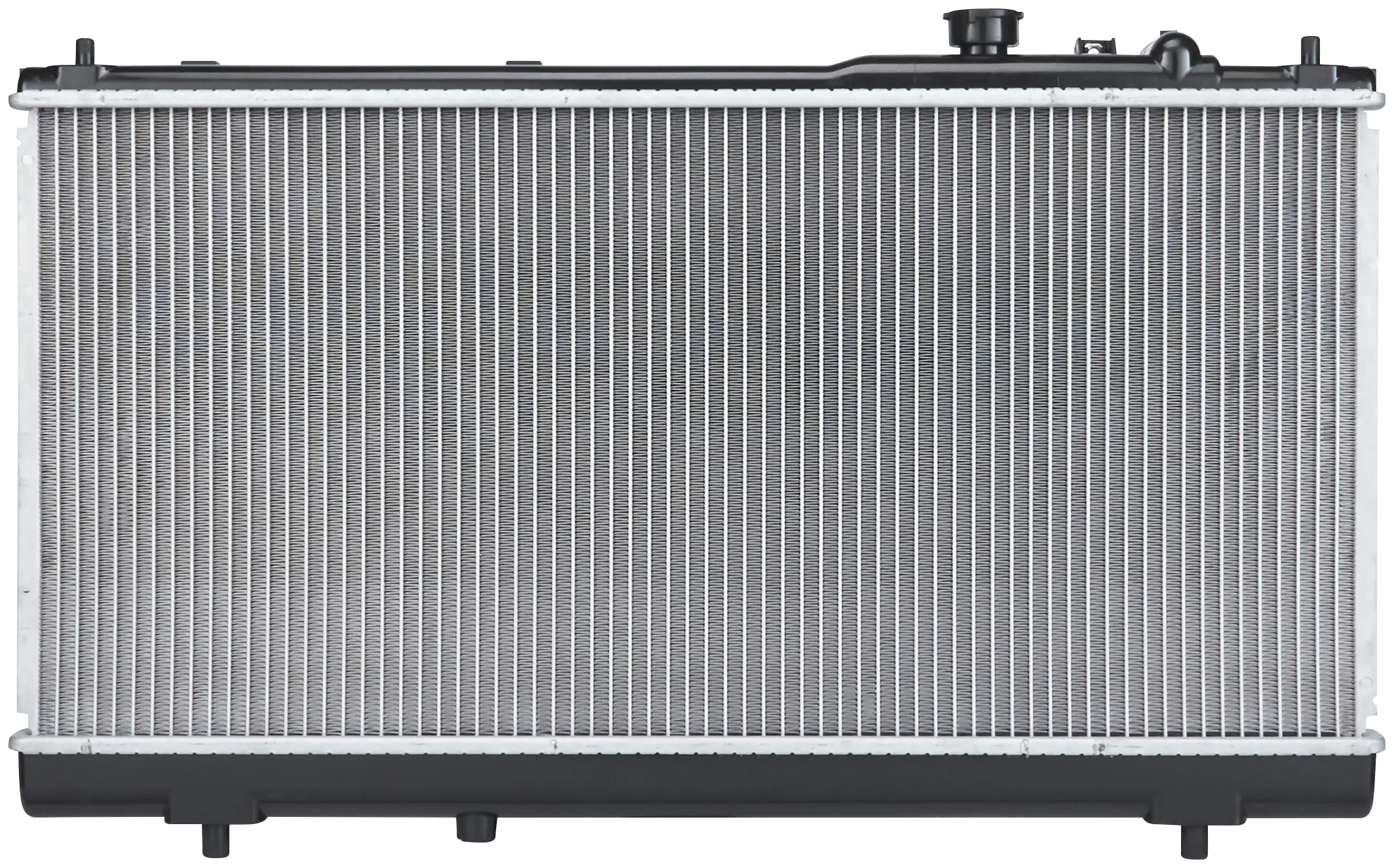 Radiator miniature 2