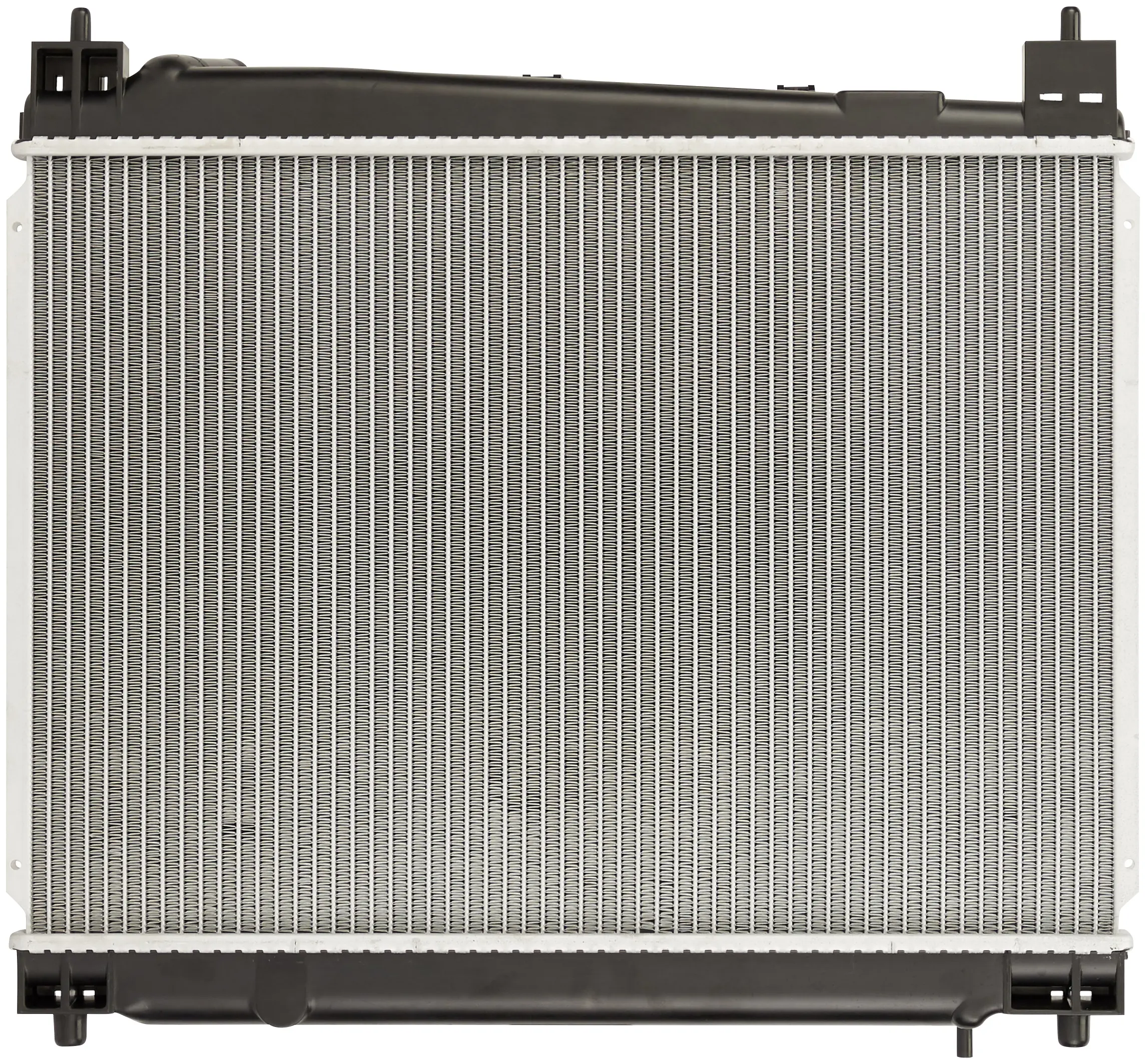 Radiator miniature 2