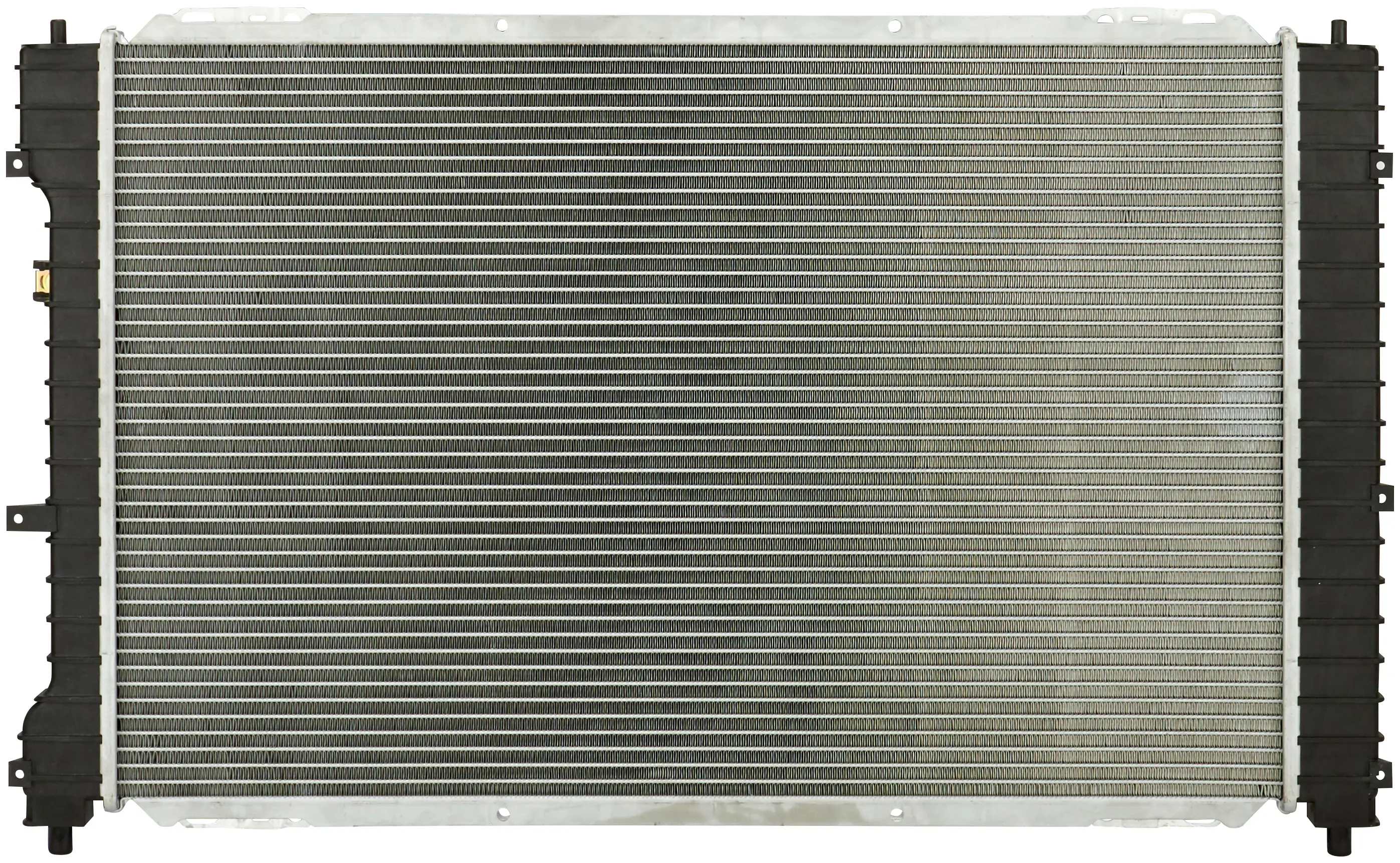 Radiator miniature 2