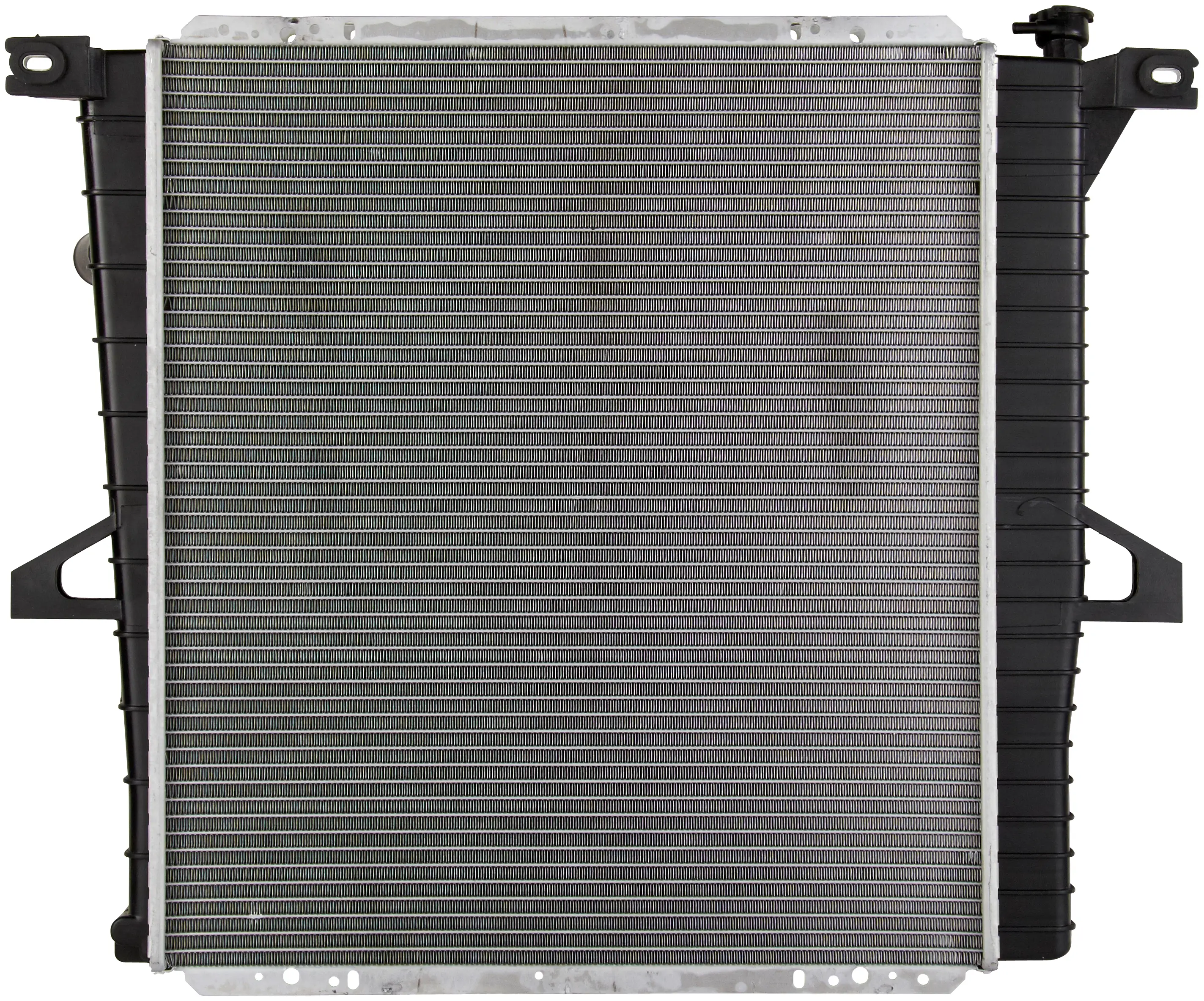 Radiator miniature 3