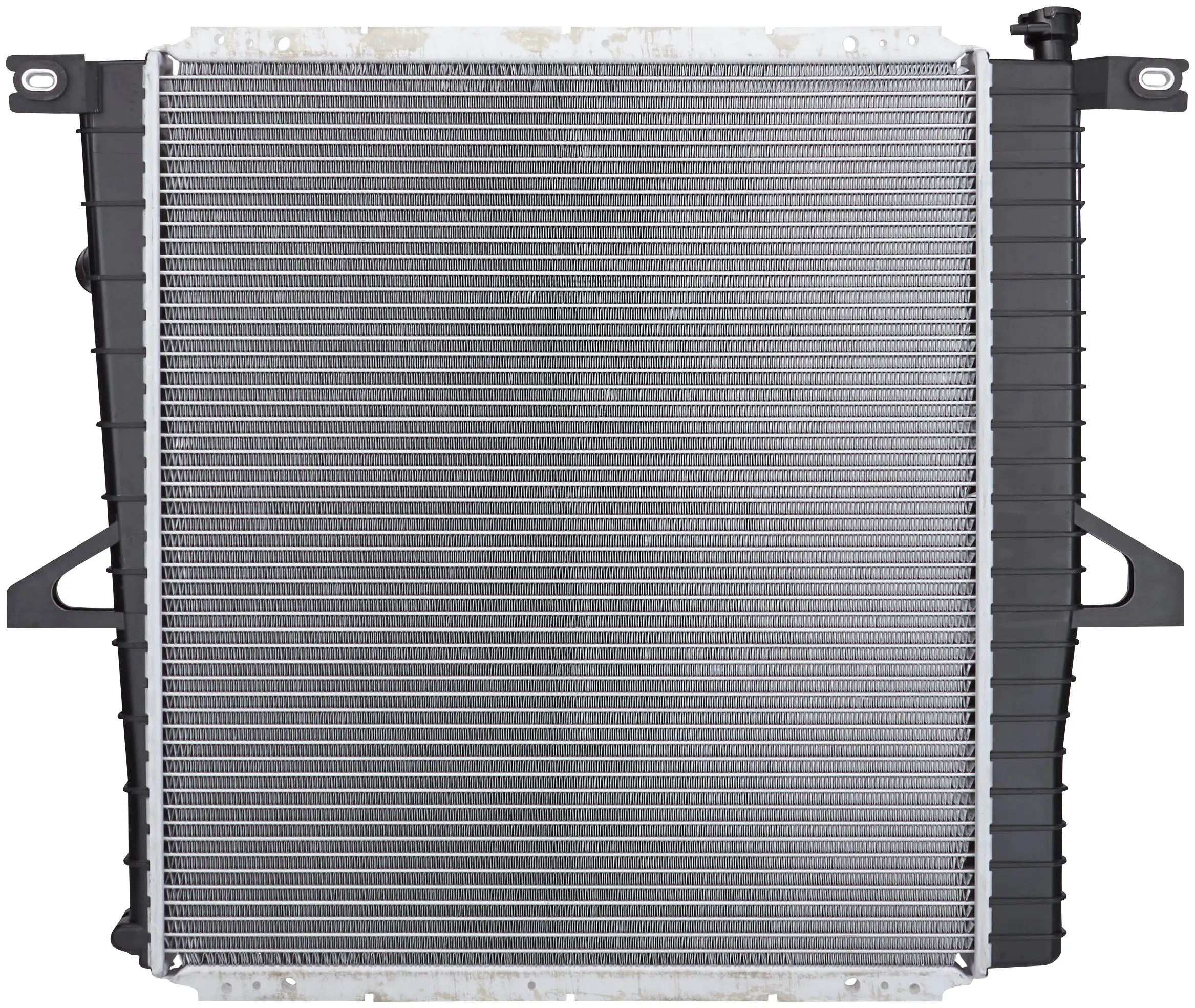 Radiator miniature 3