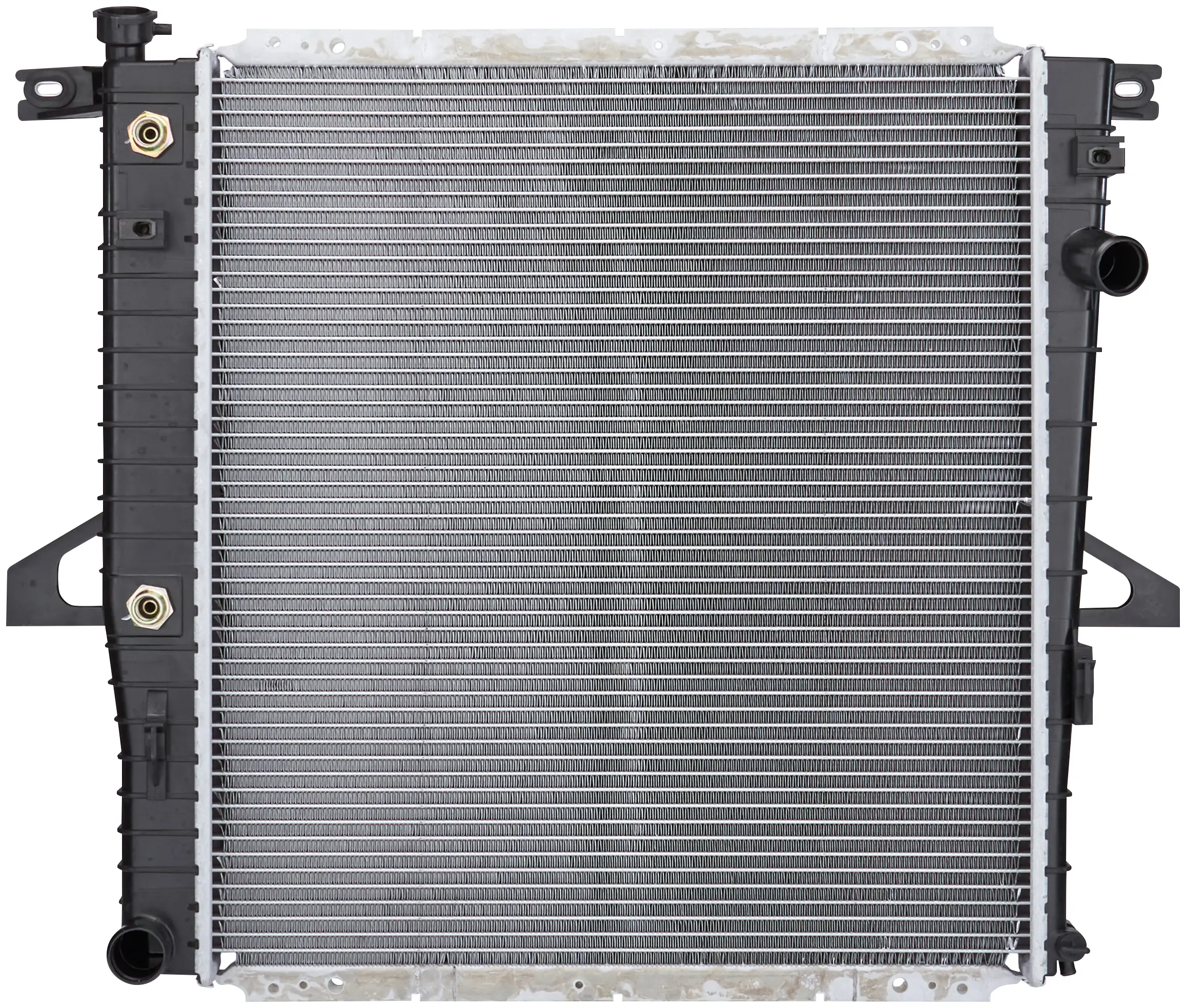 Radiator - image principale du produit
