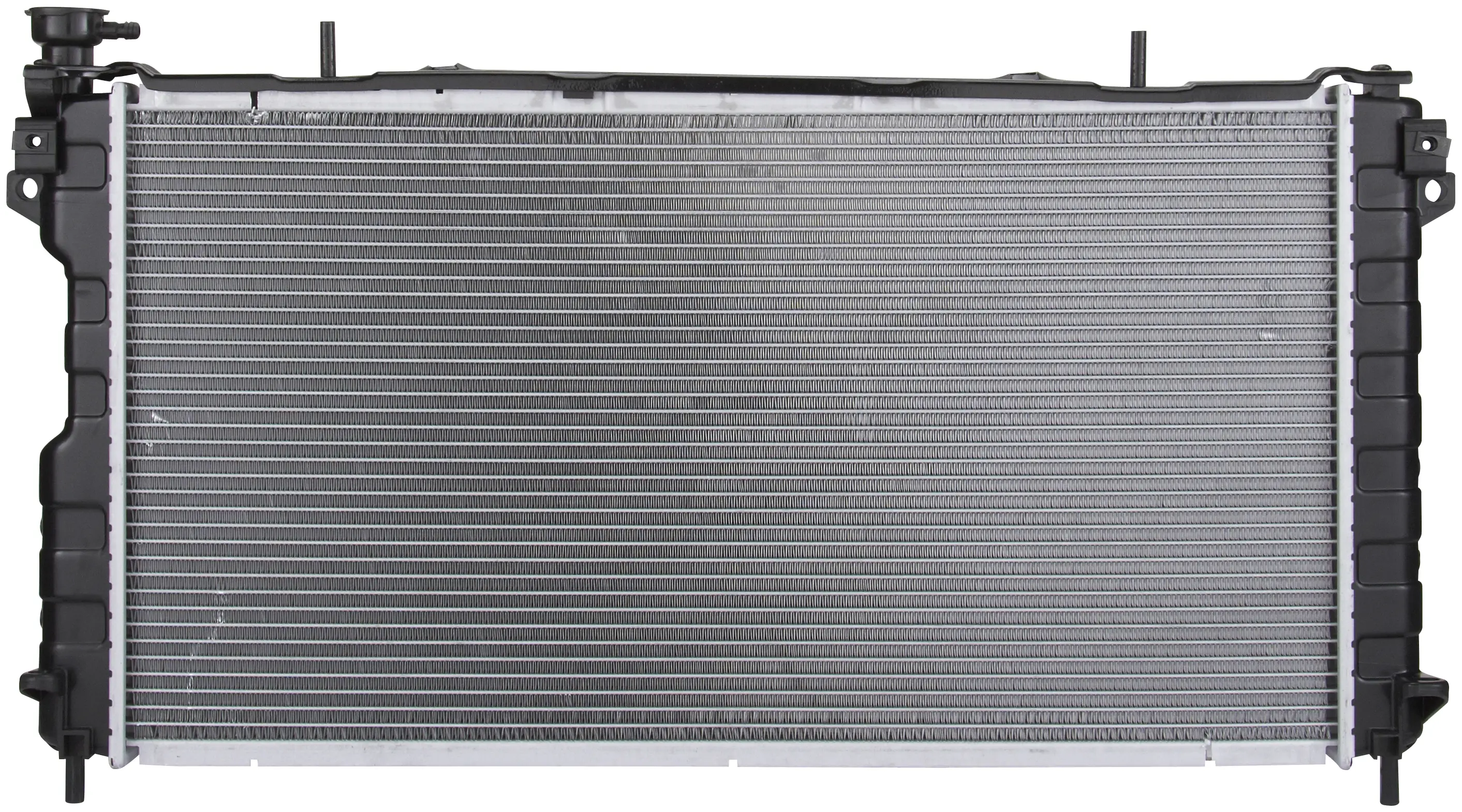 Radiator miniature 3