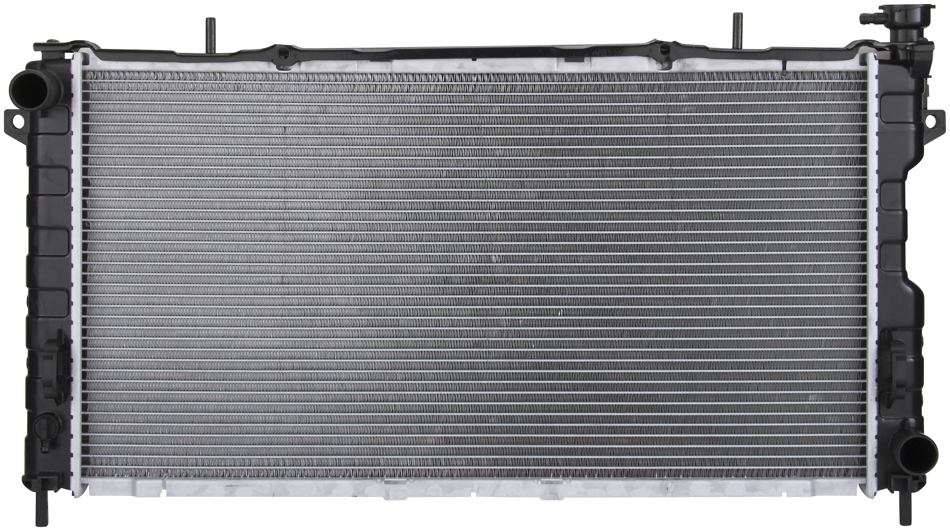 Radiator - image principale du produit