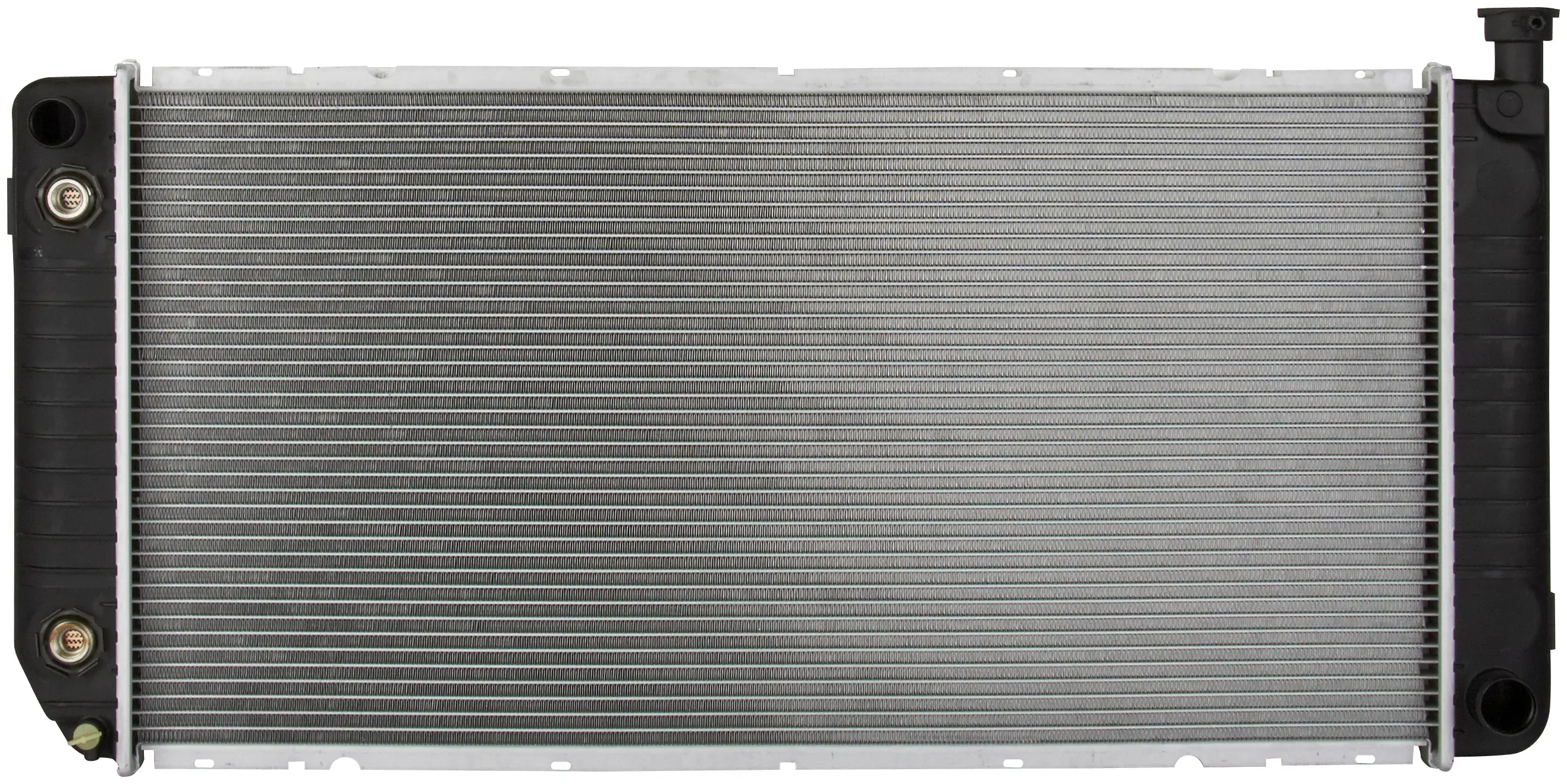 Radiator - image principale du produit