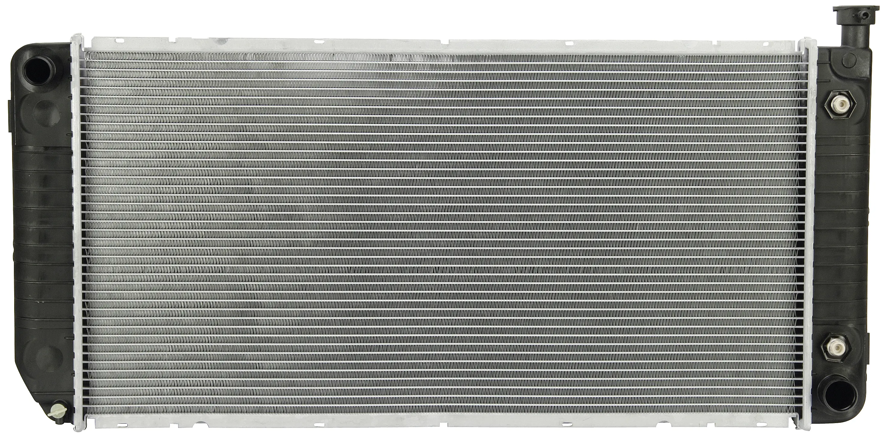 Radiator - image principale du produit