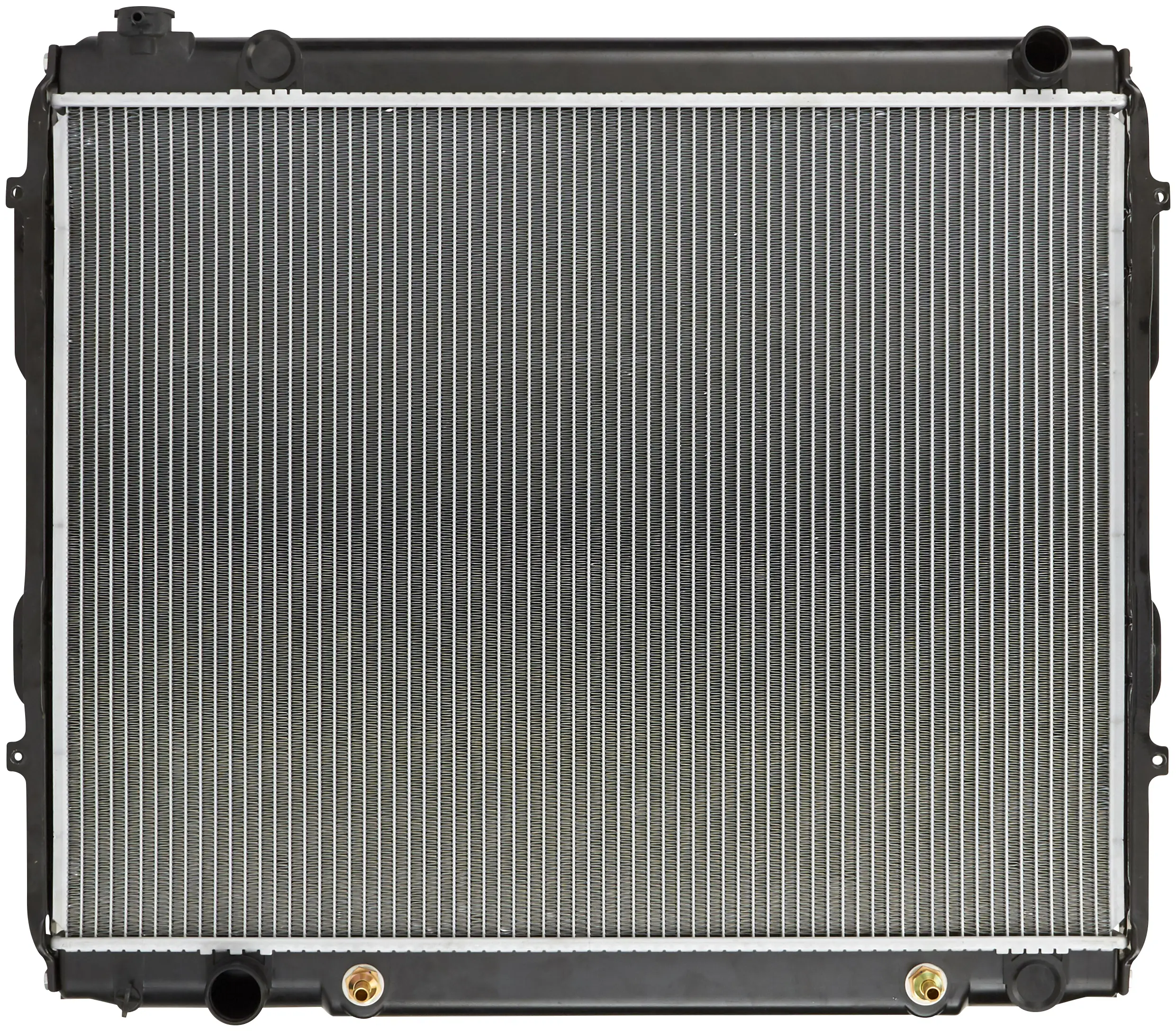 Radiator - image principale du produit