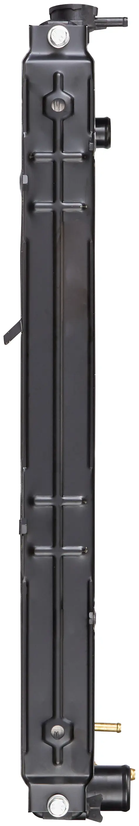 Radiator miniature 2
