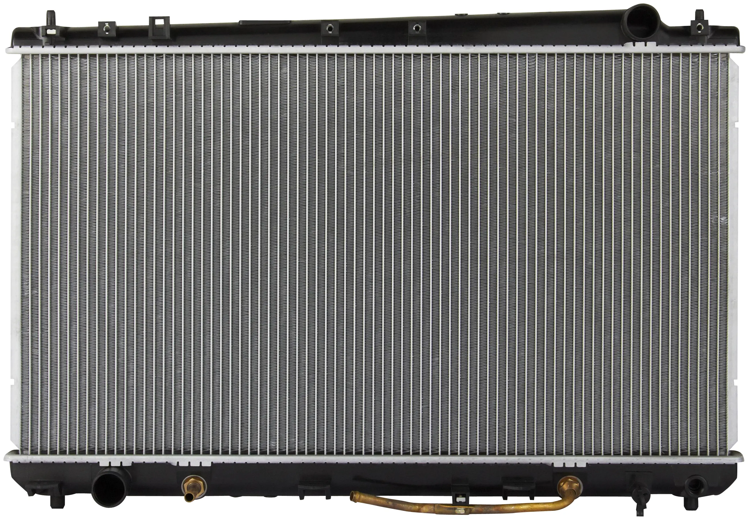 Radiator - image principale du produit