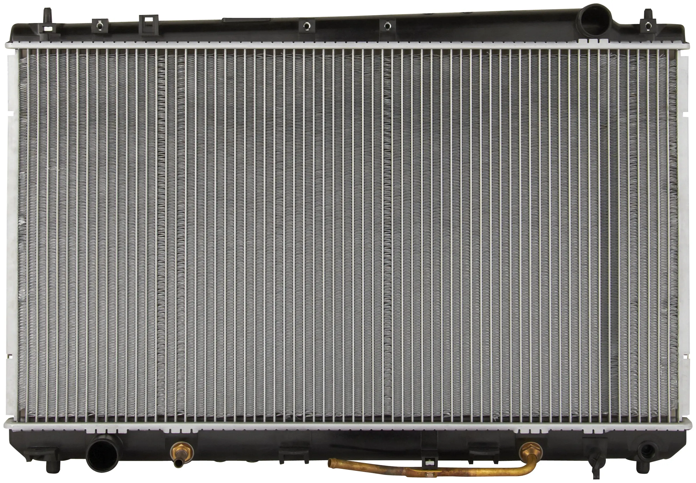 Radiator - image principale du produit