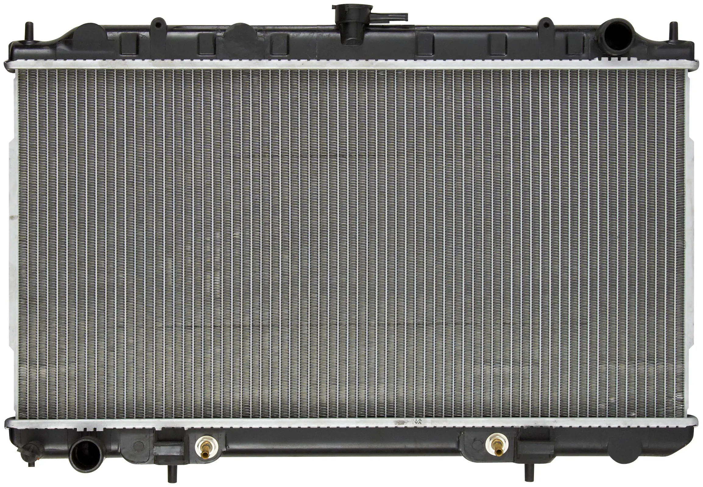 Radiator - image principale du produit
