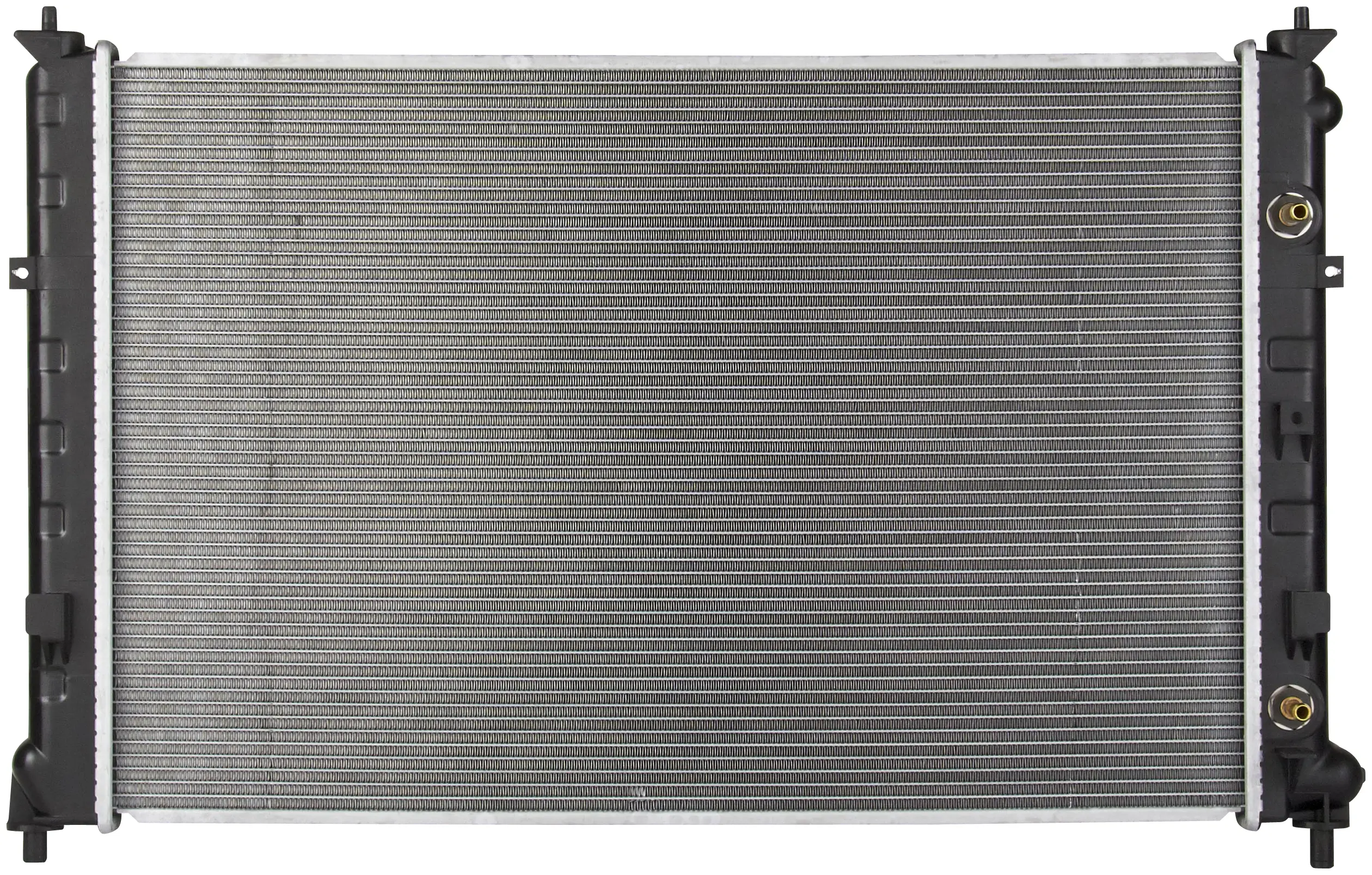 Radiator miniature 3