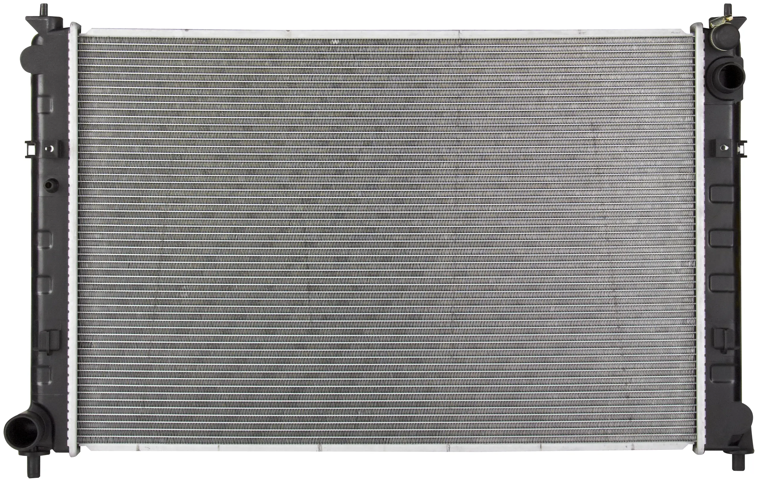 Radiator - image principale du produit