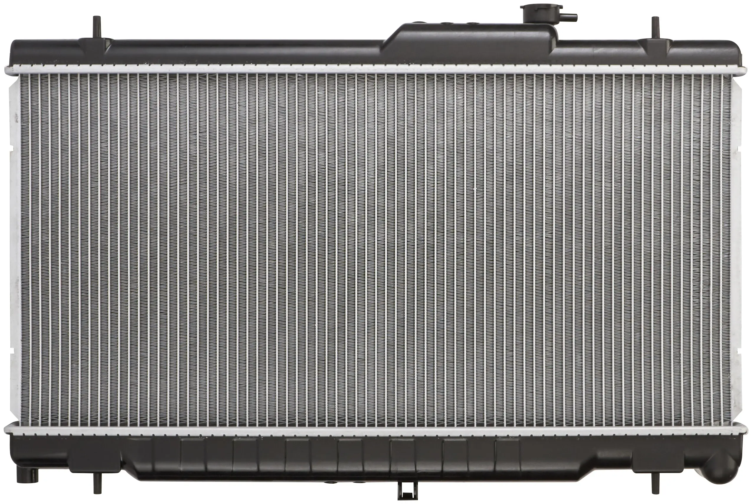 Radiator miniature 2