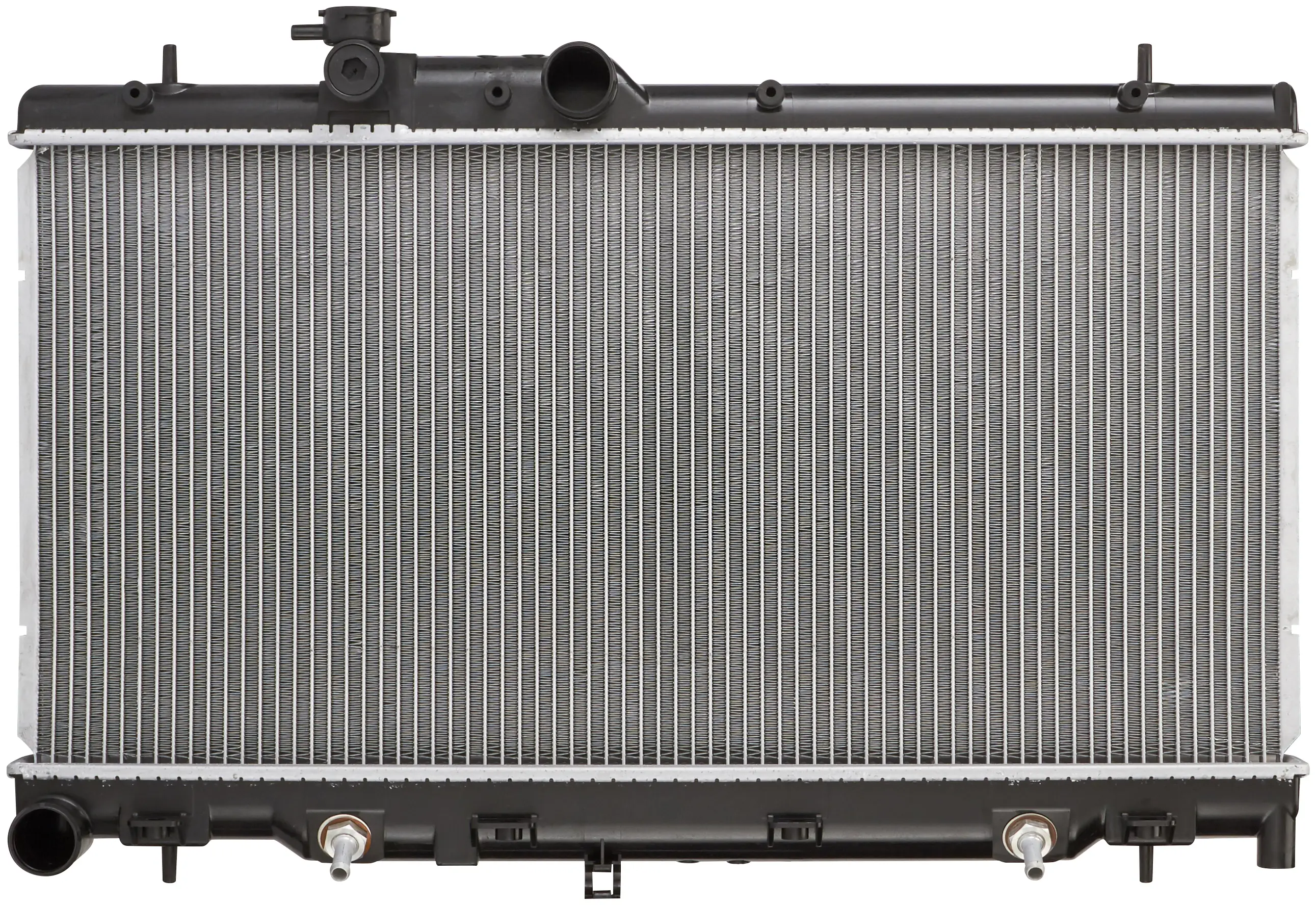 Radiator - image principale du produit
