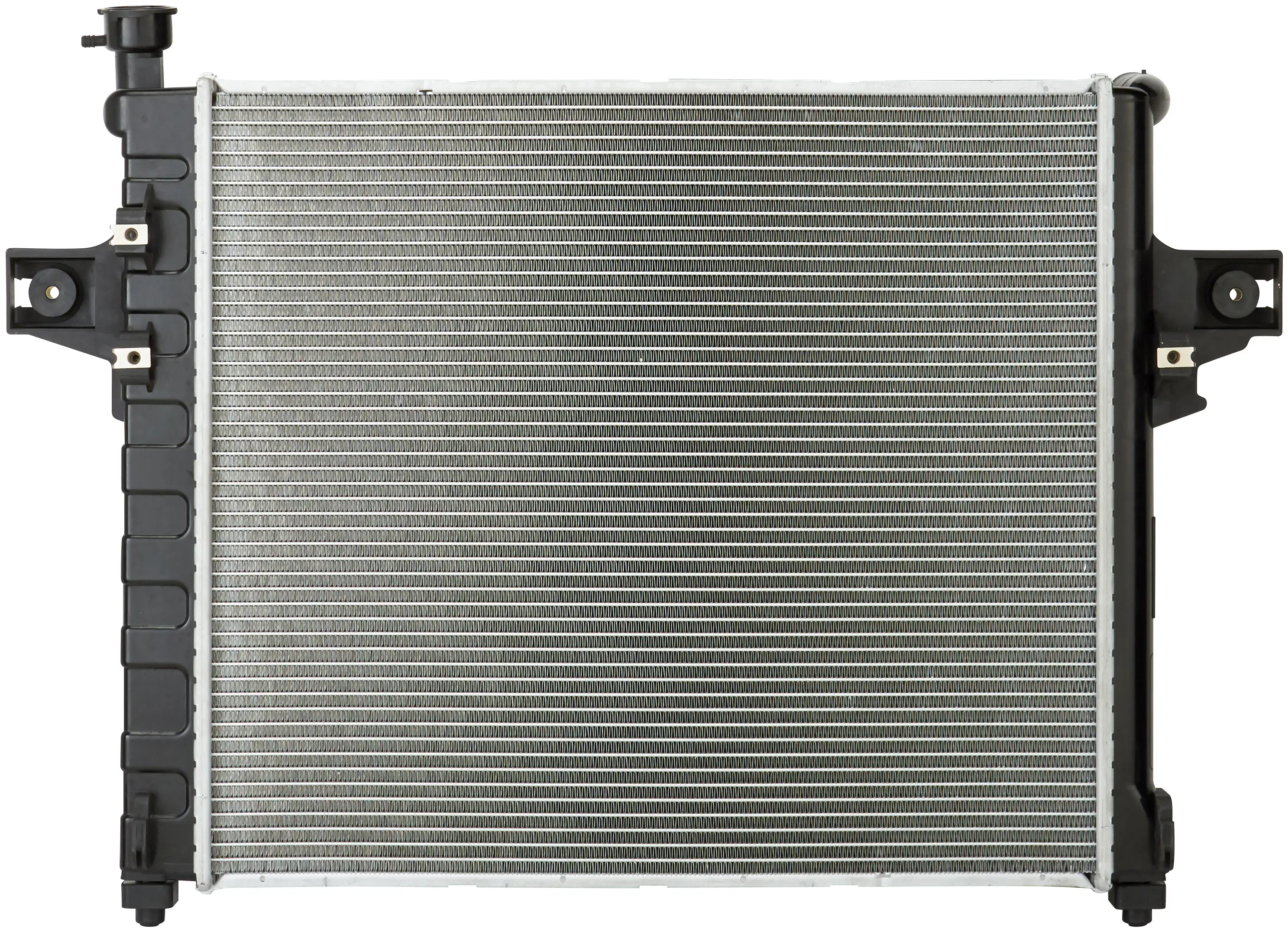 Radiator miniature 2