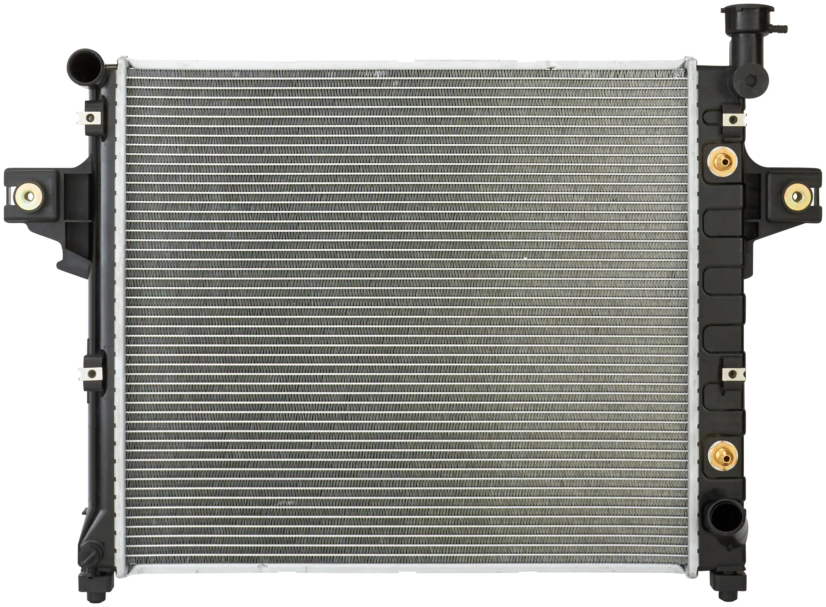 Radiator - image principale du produit
