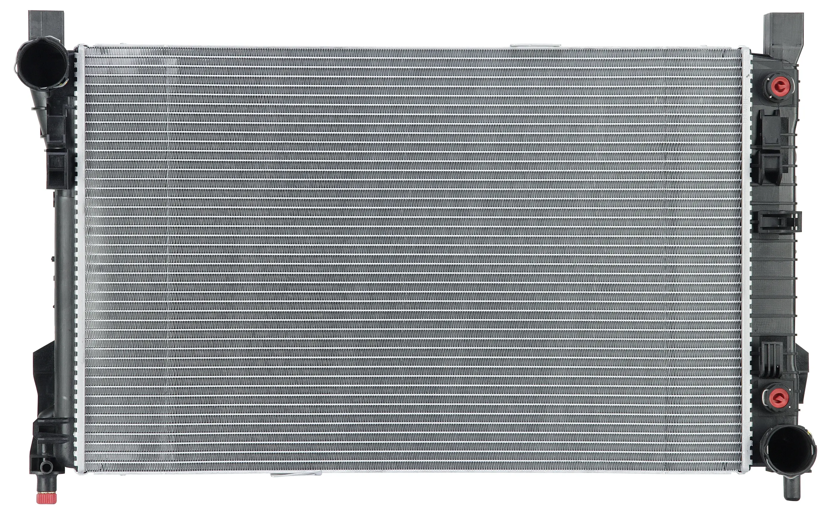 Radiator - image principale du produit