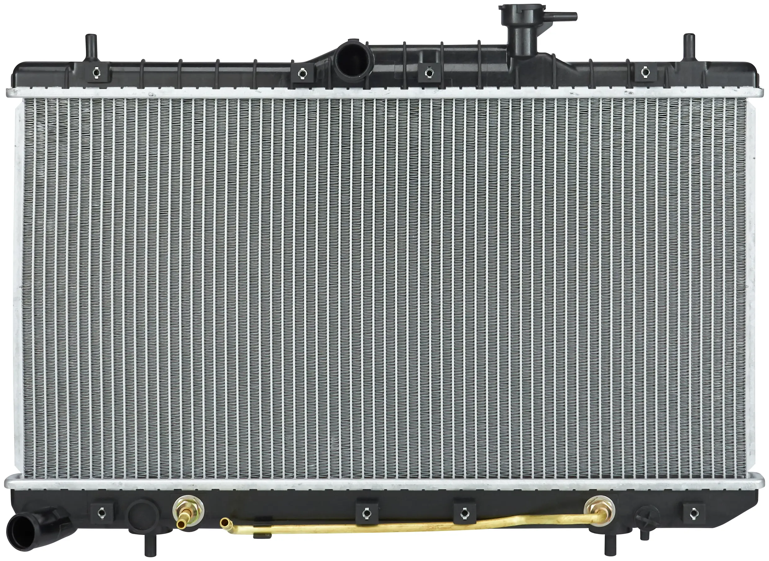 Radiator - image principale du produit