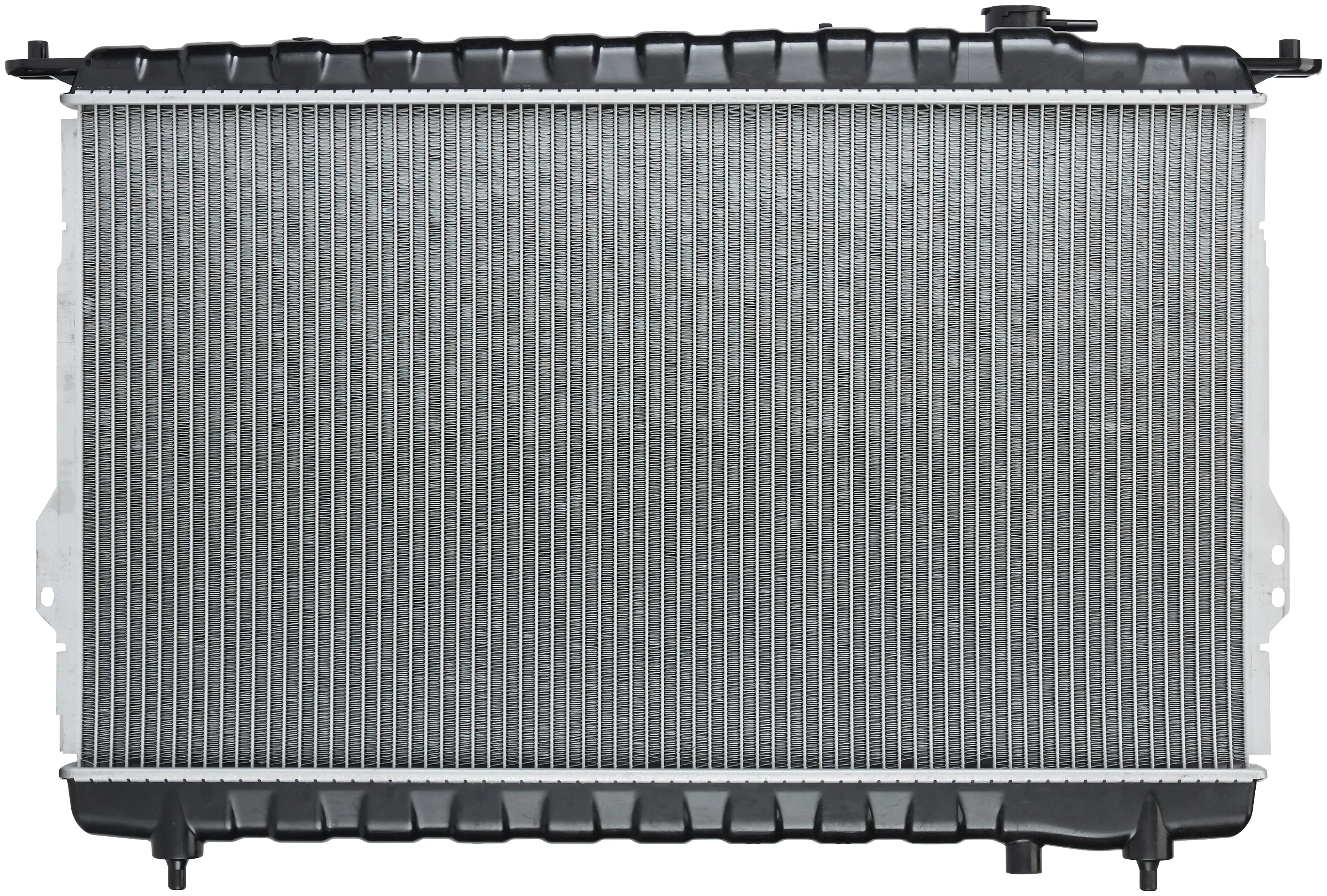 Radiator miniature 4