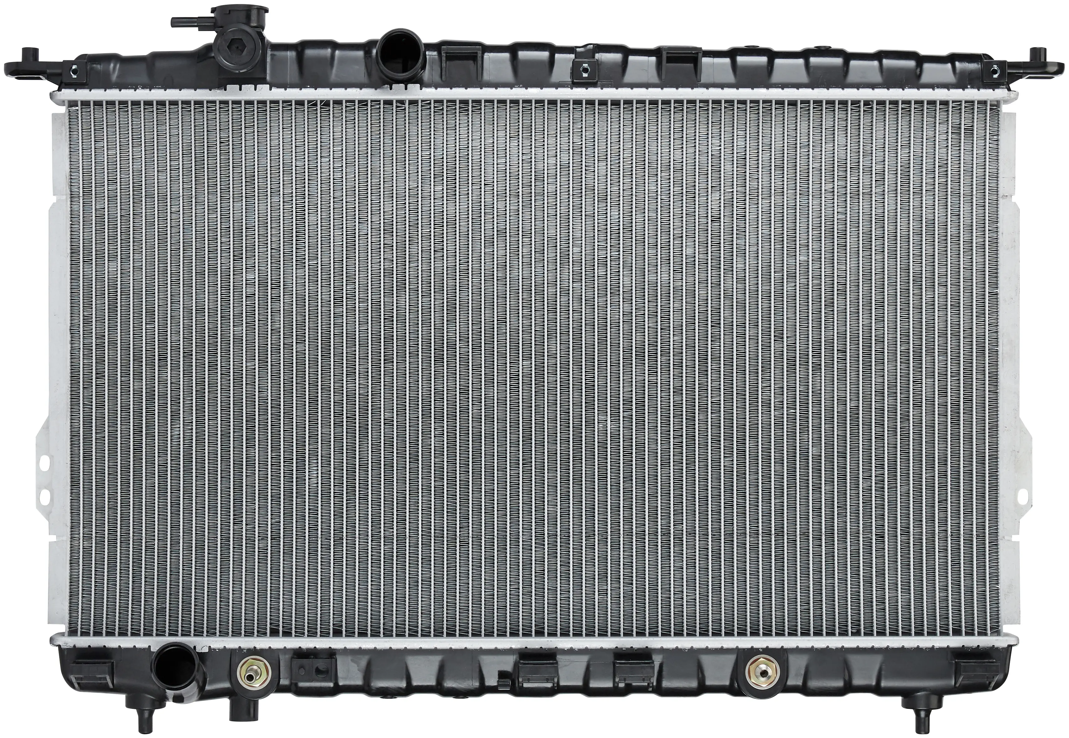 Radiator - image principale du produit