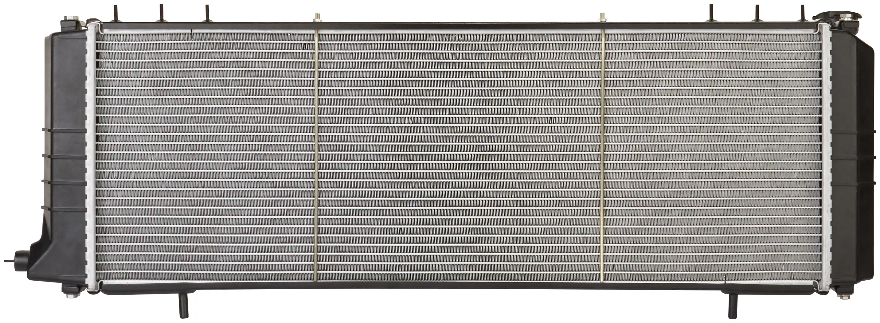 Radiator miniature 2