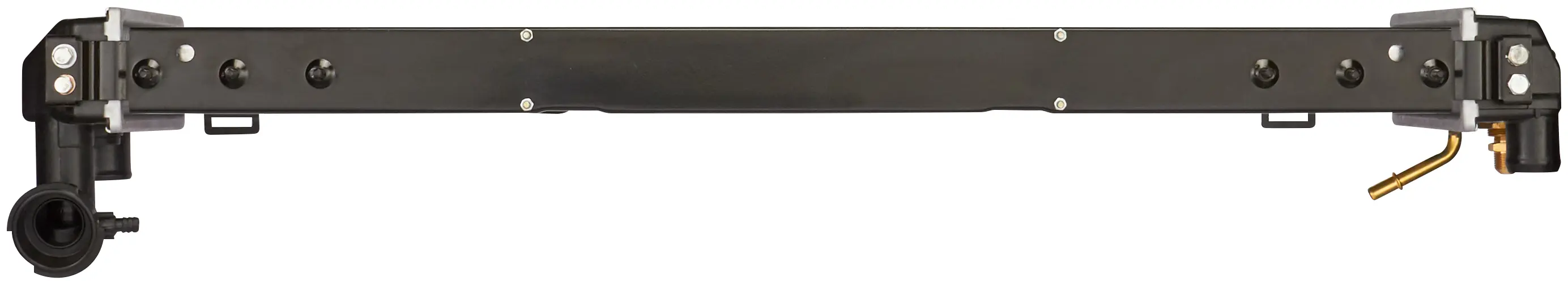 Radiator miniature 3