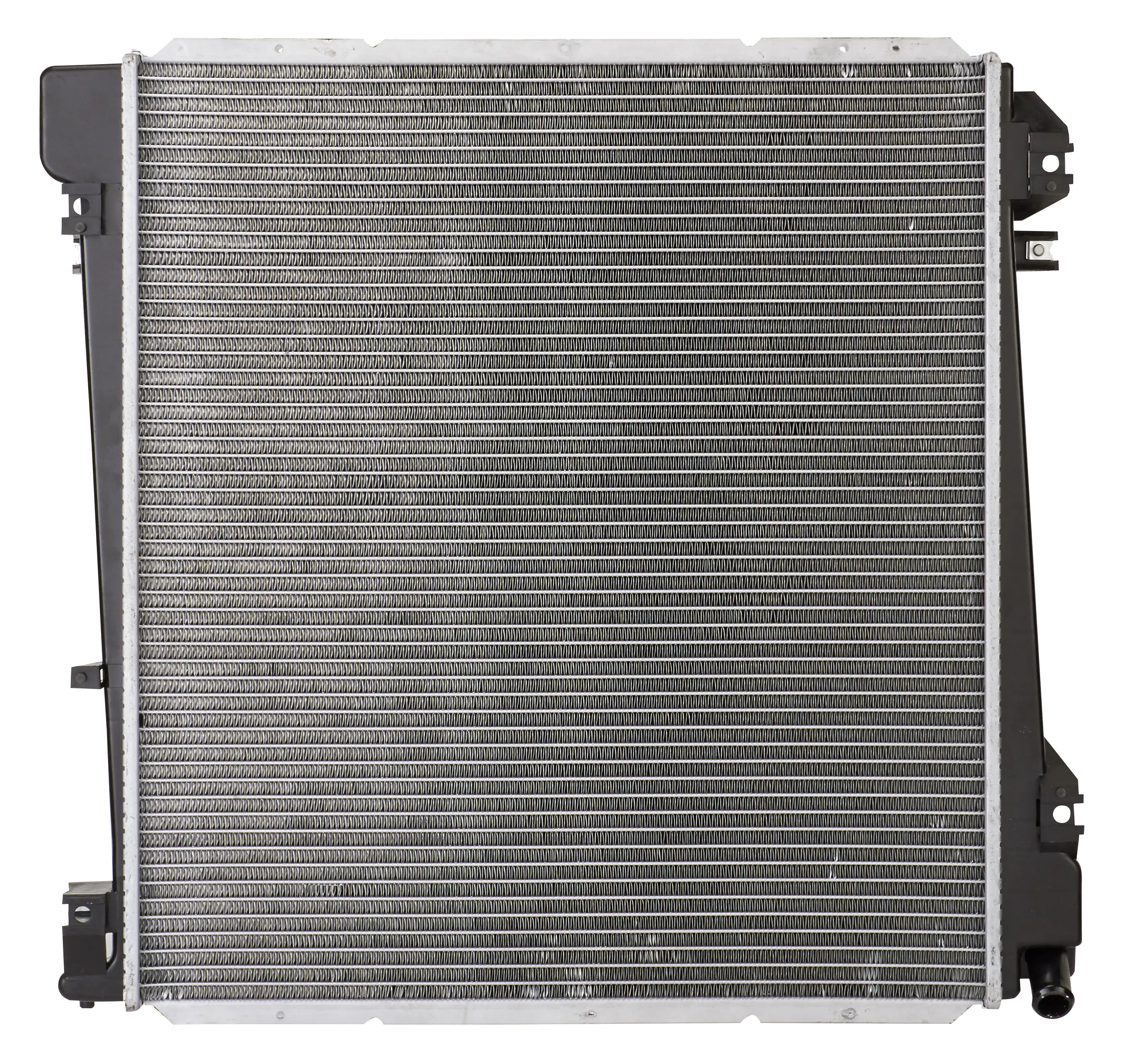 Radiator miniature 4