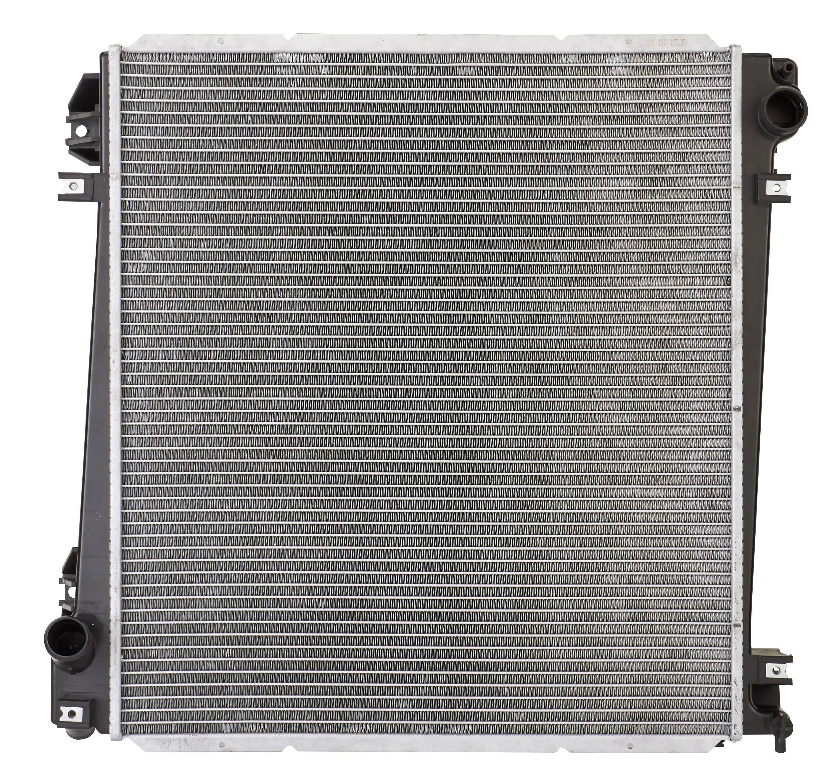 Radiator - image principale du produit