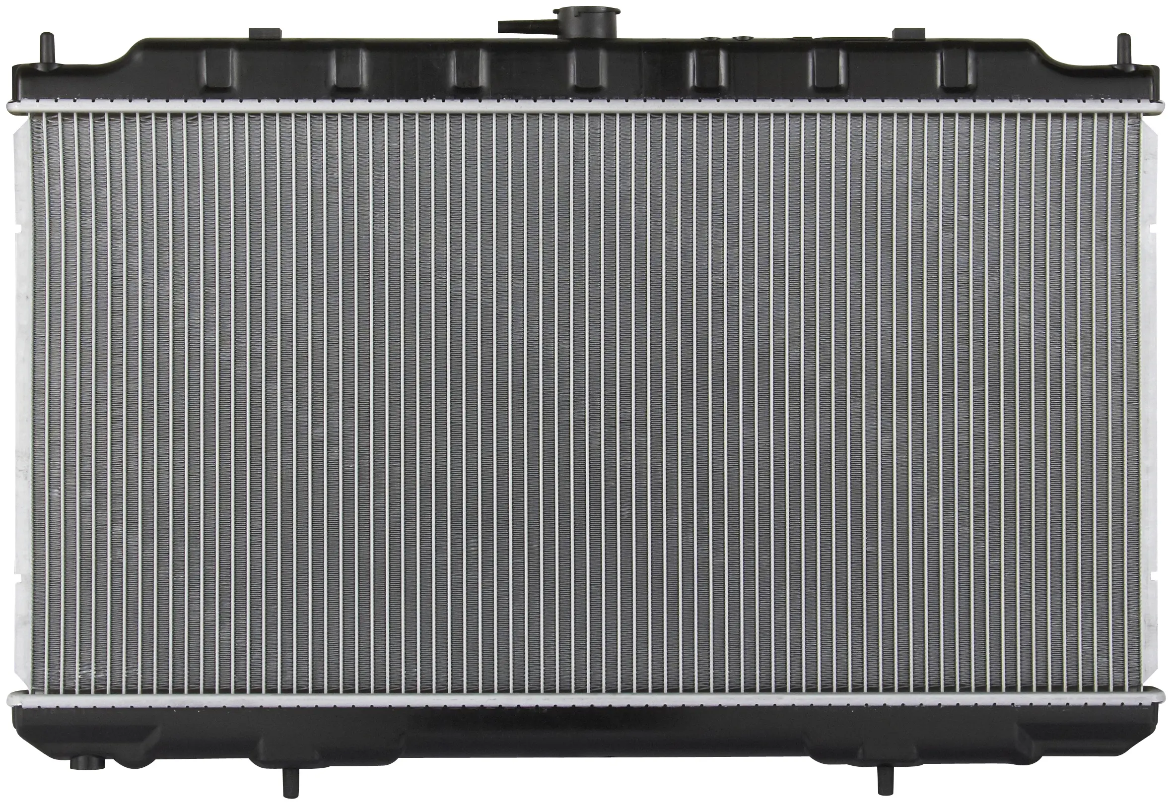Radiator miniature 2