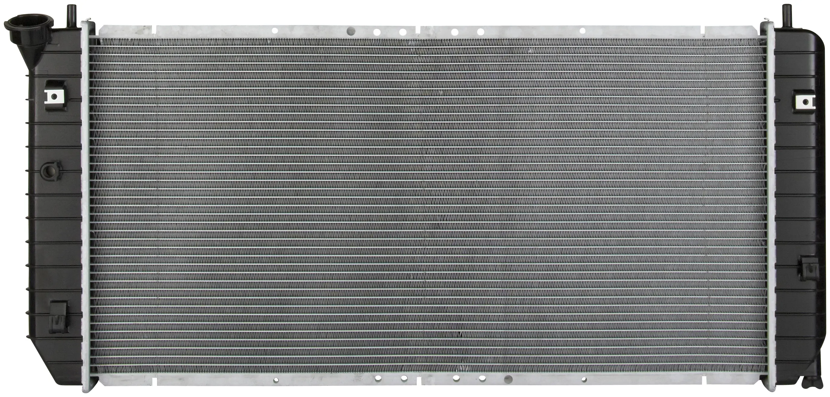 Radiator miniature 2