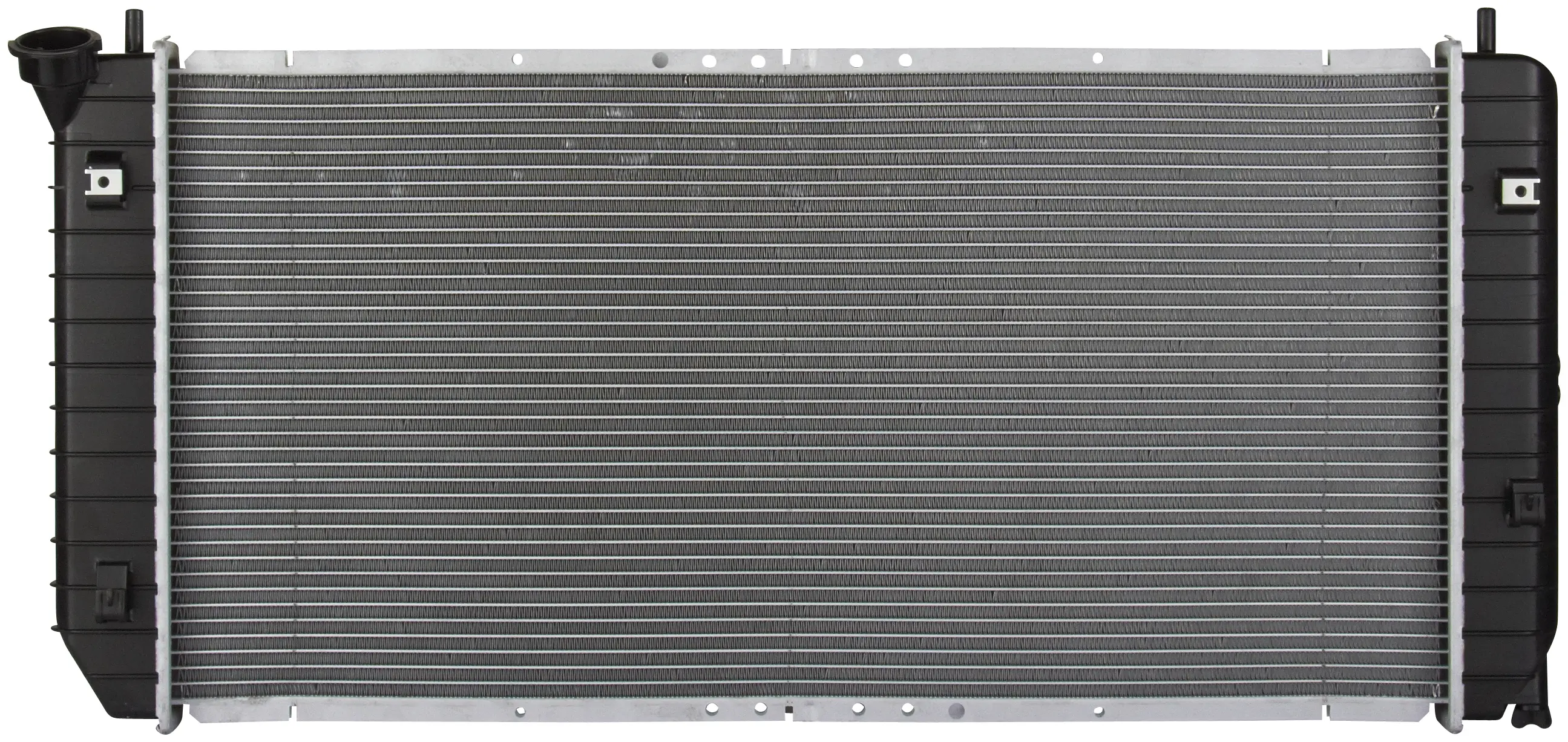 Radiator miniature 2