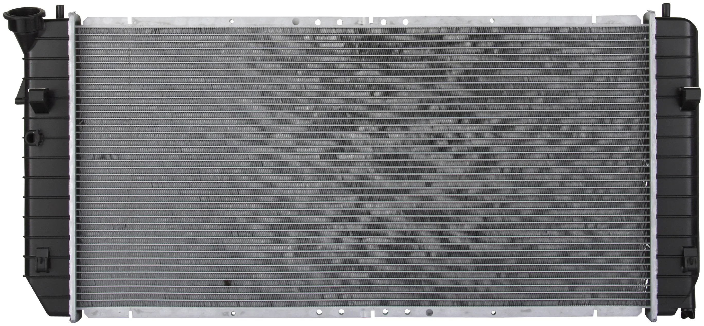Radiator miniature 2