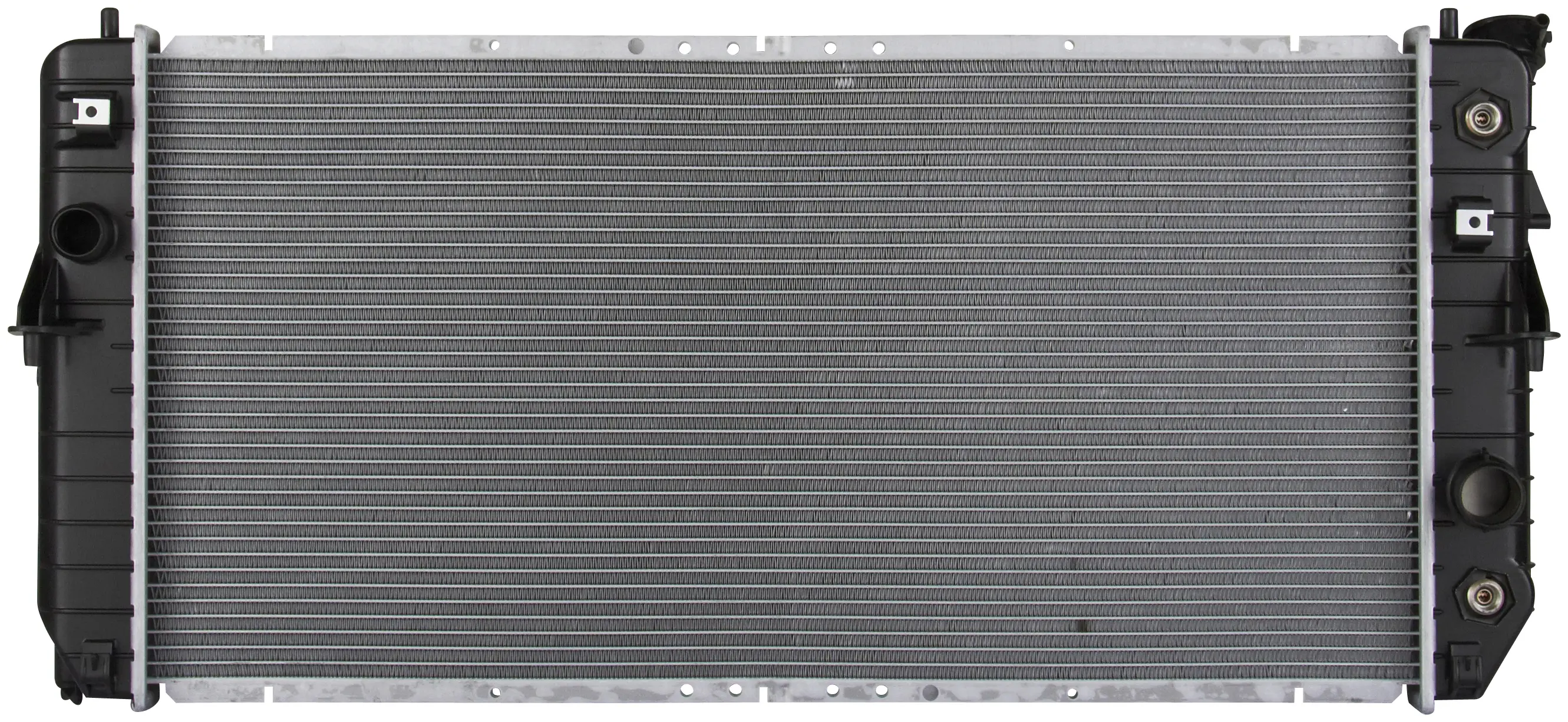 Radiator - image principale du produit