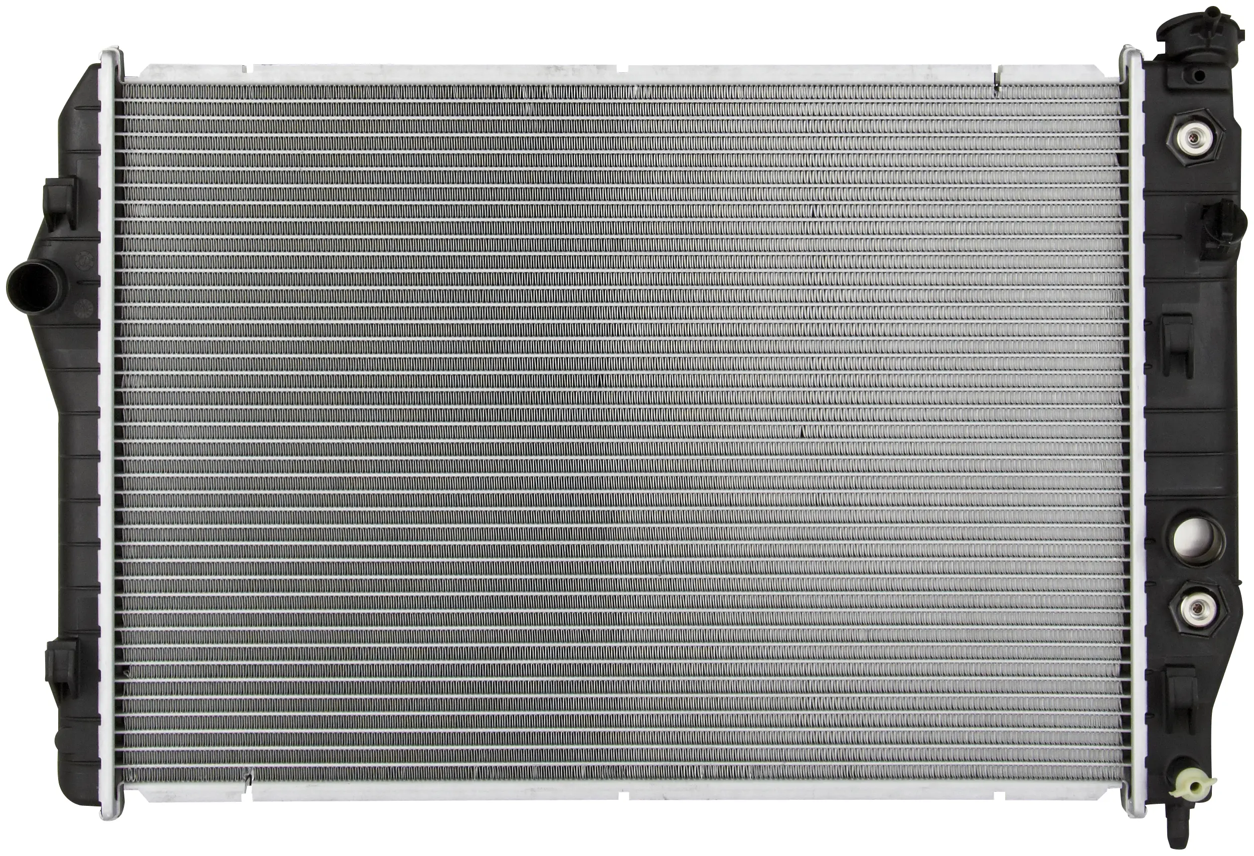 Radiator - image principale du produit