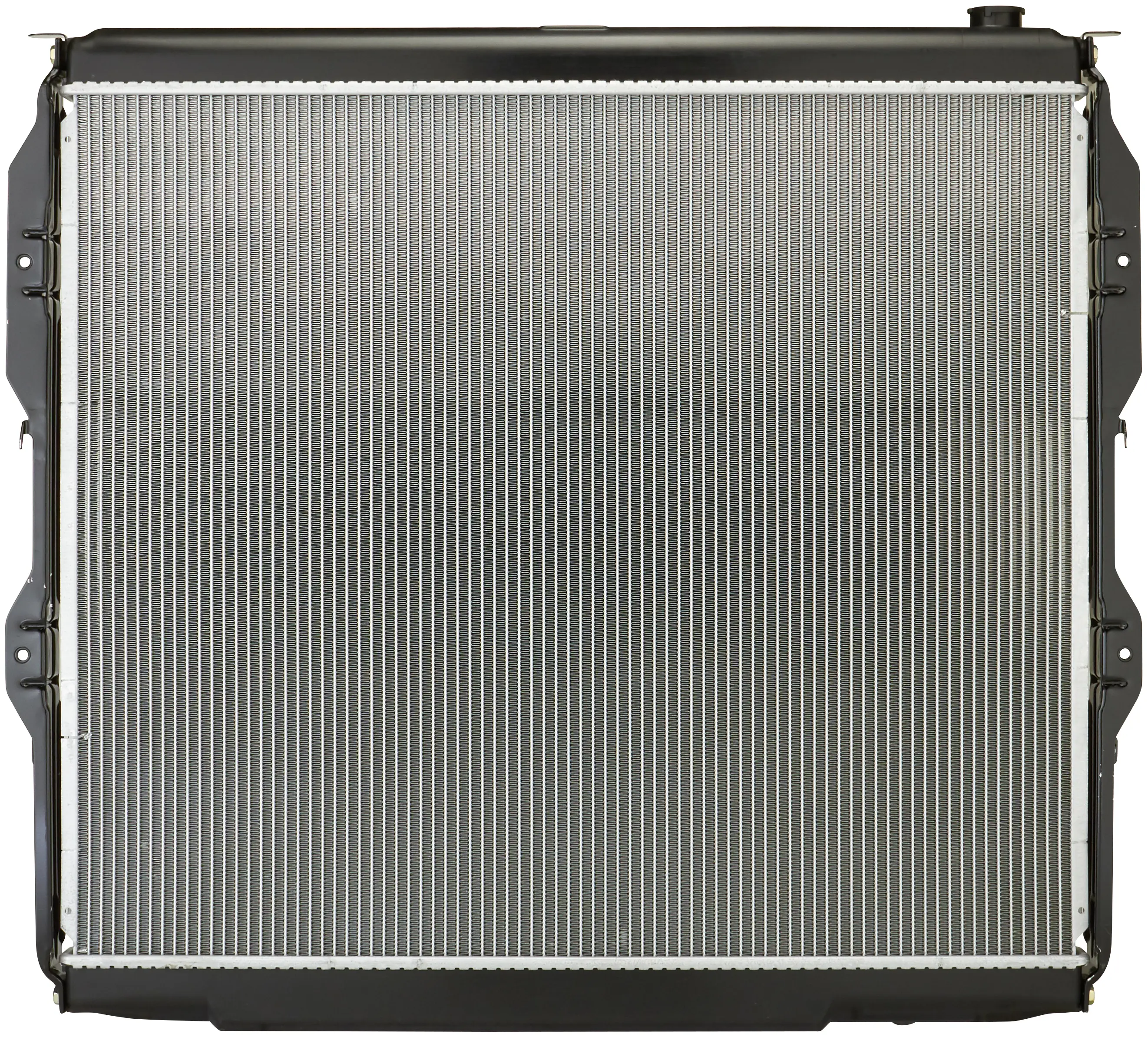 Radiator miniature 2