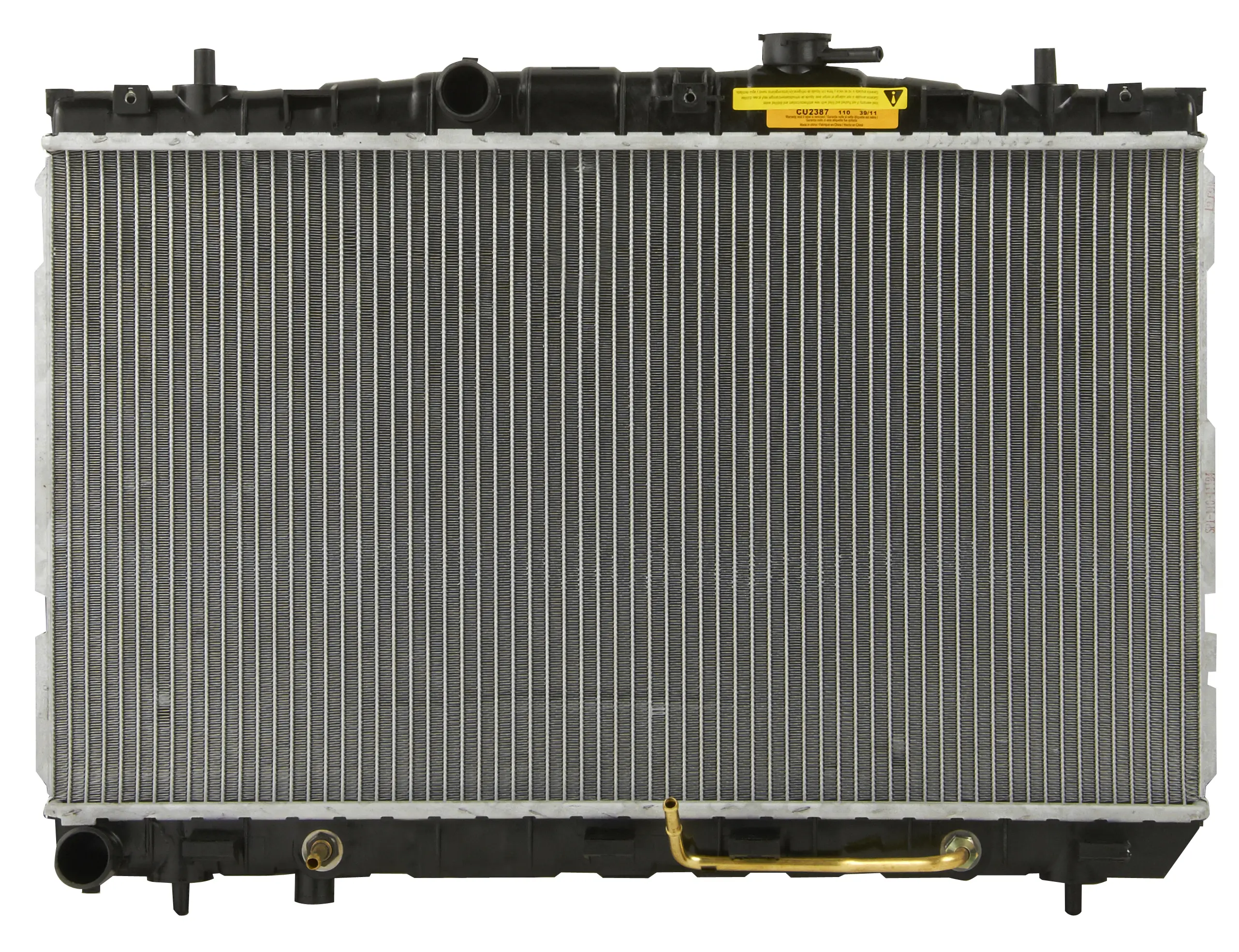 Radiator - image principale du produit