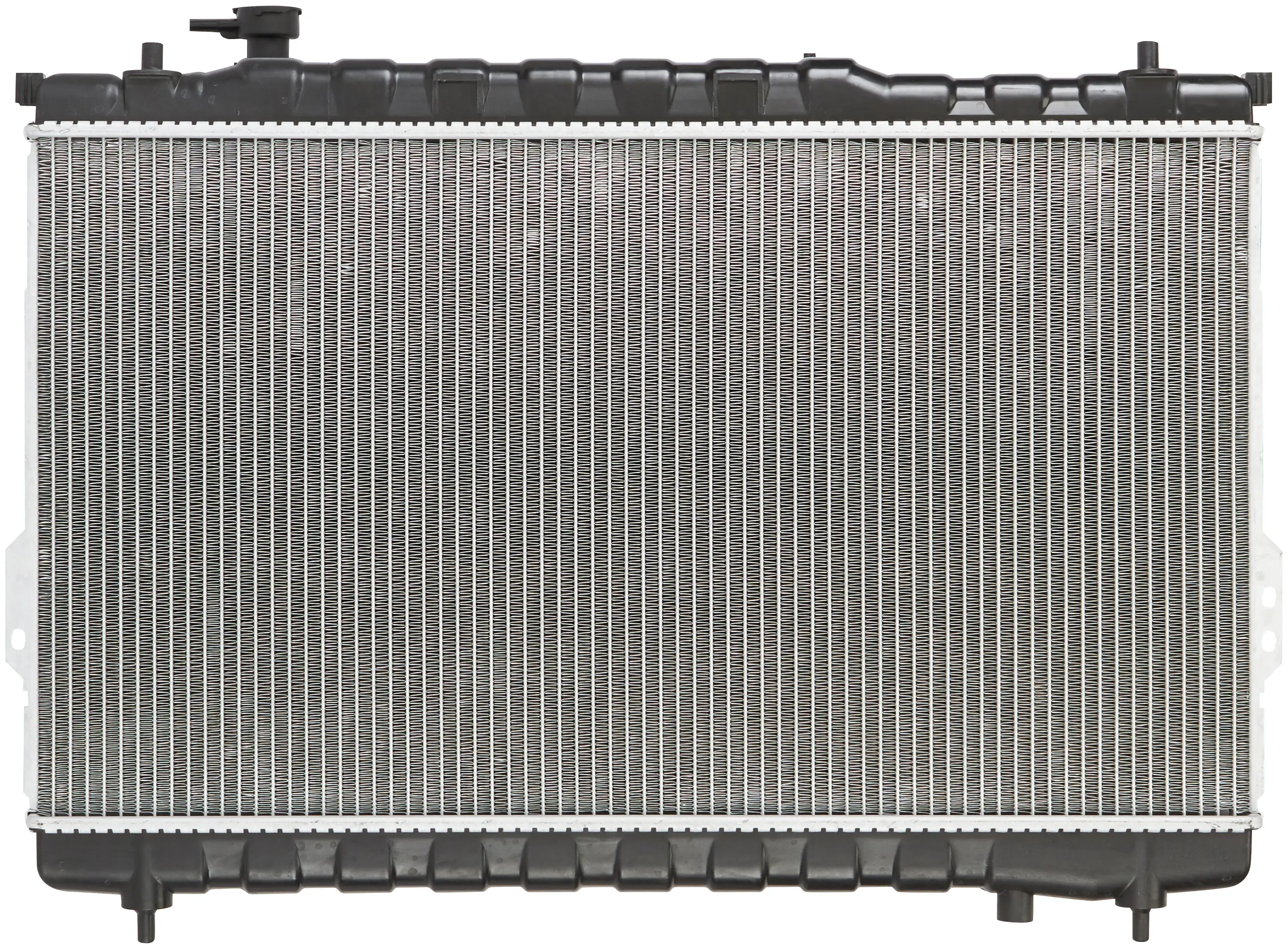 Radiator miniature 3