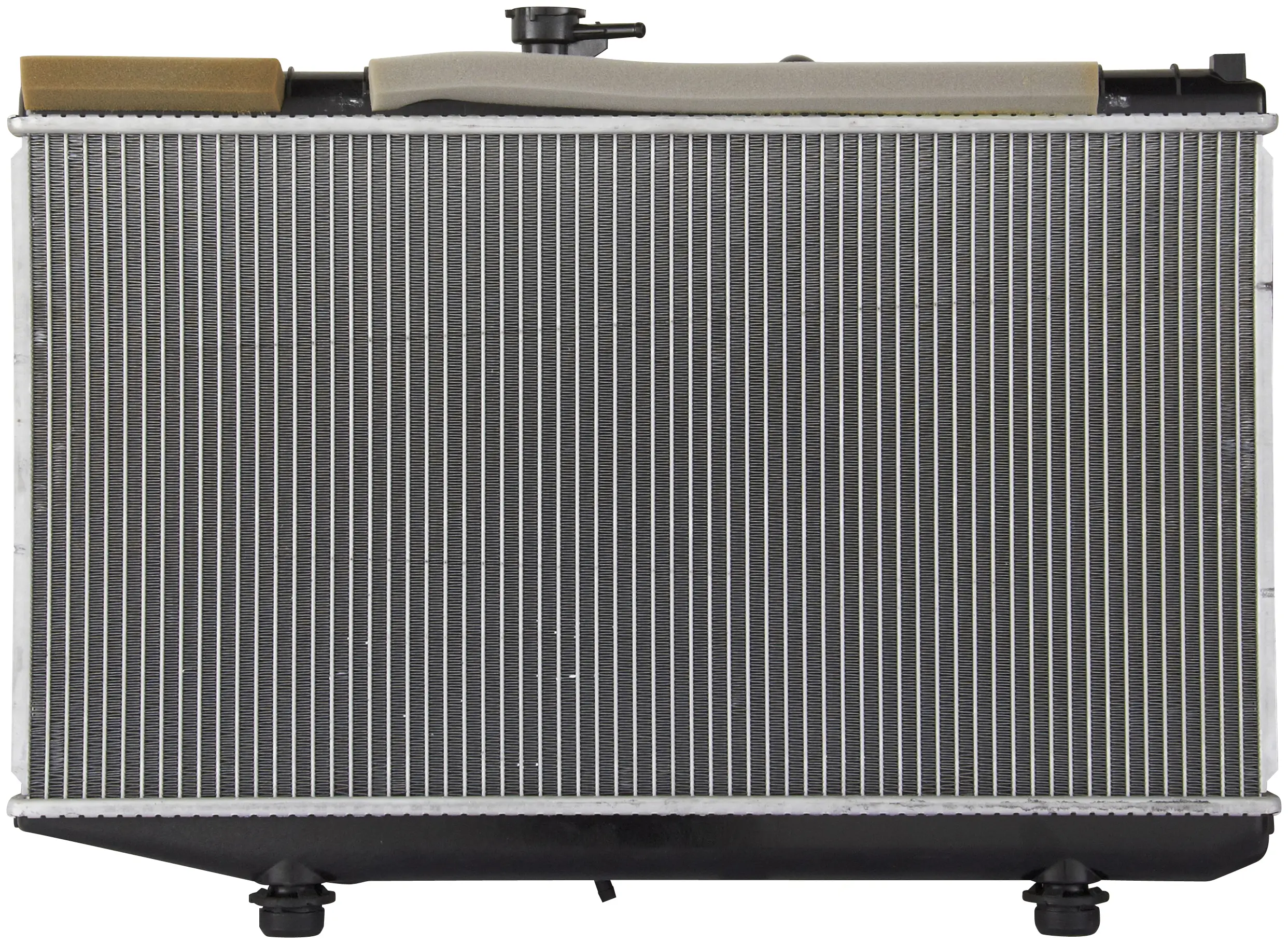 Radiator miniature 2