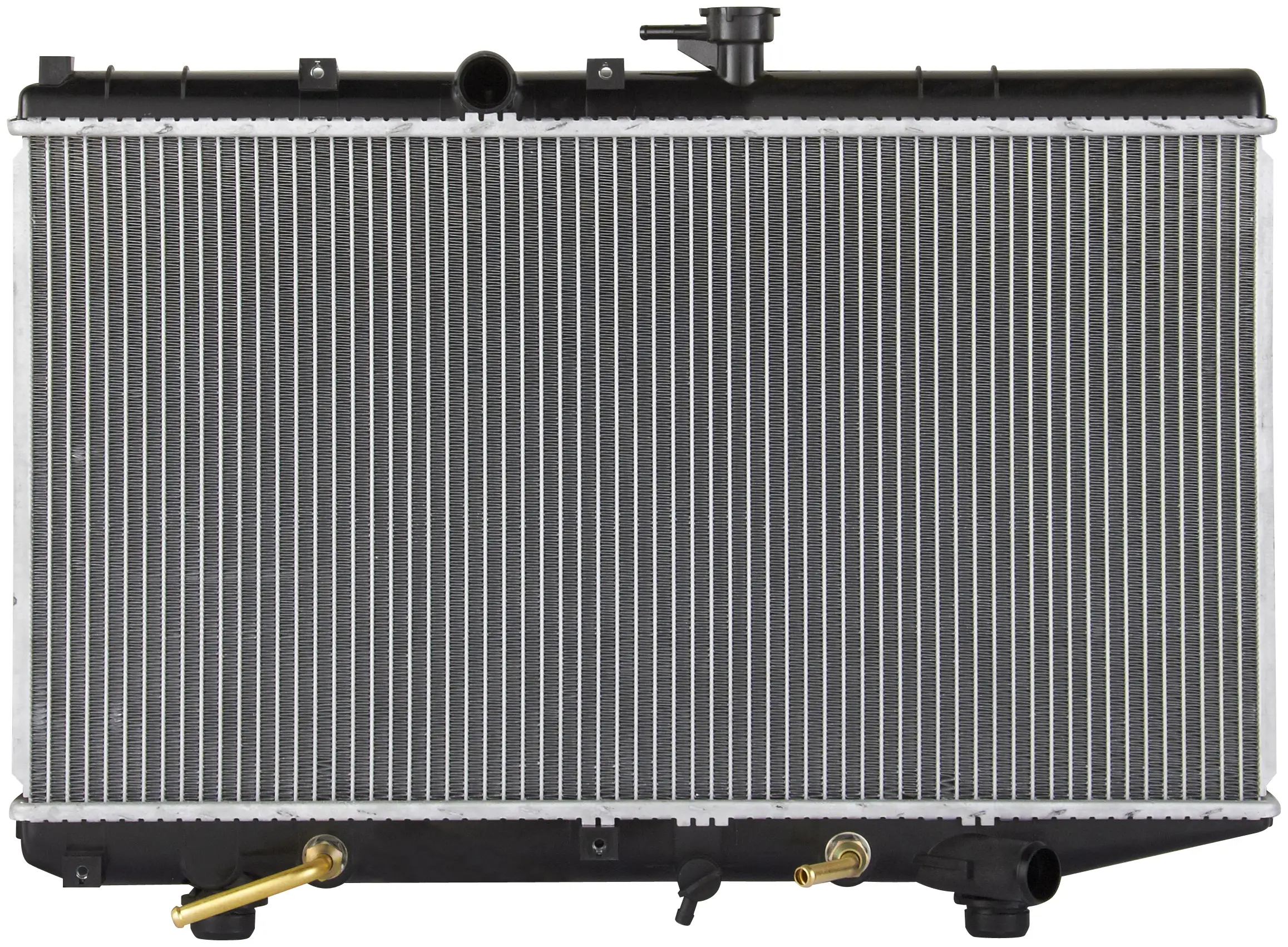 Radiator - image principale du produit