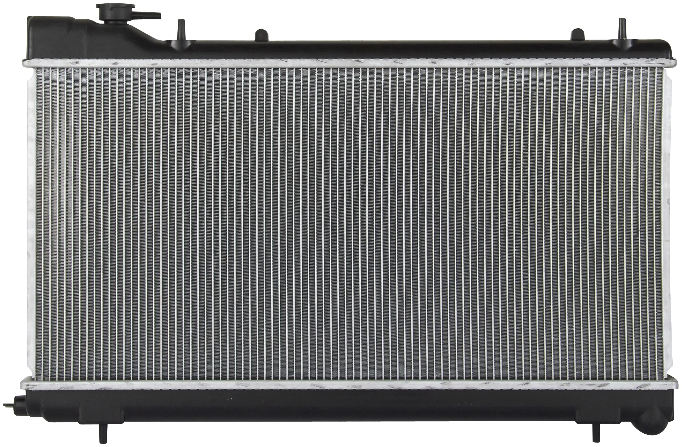 Radiator miniature 2