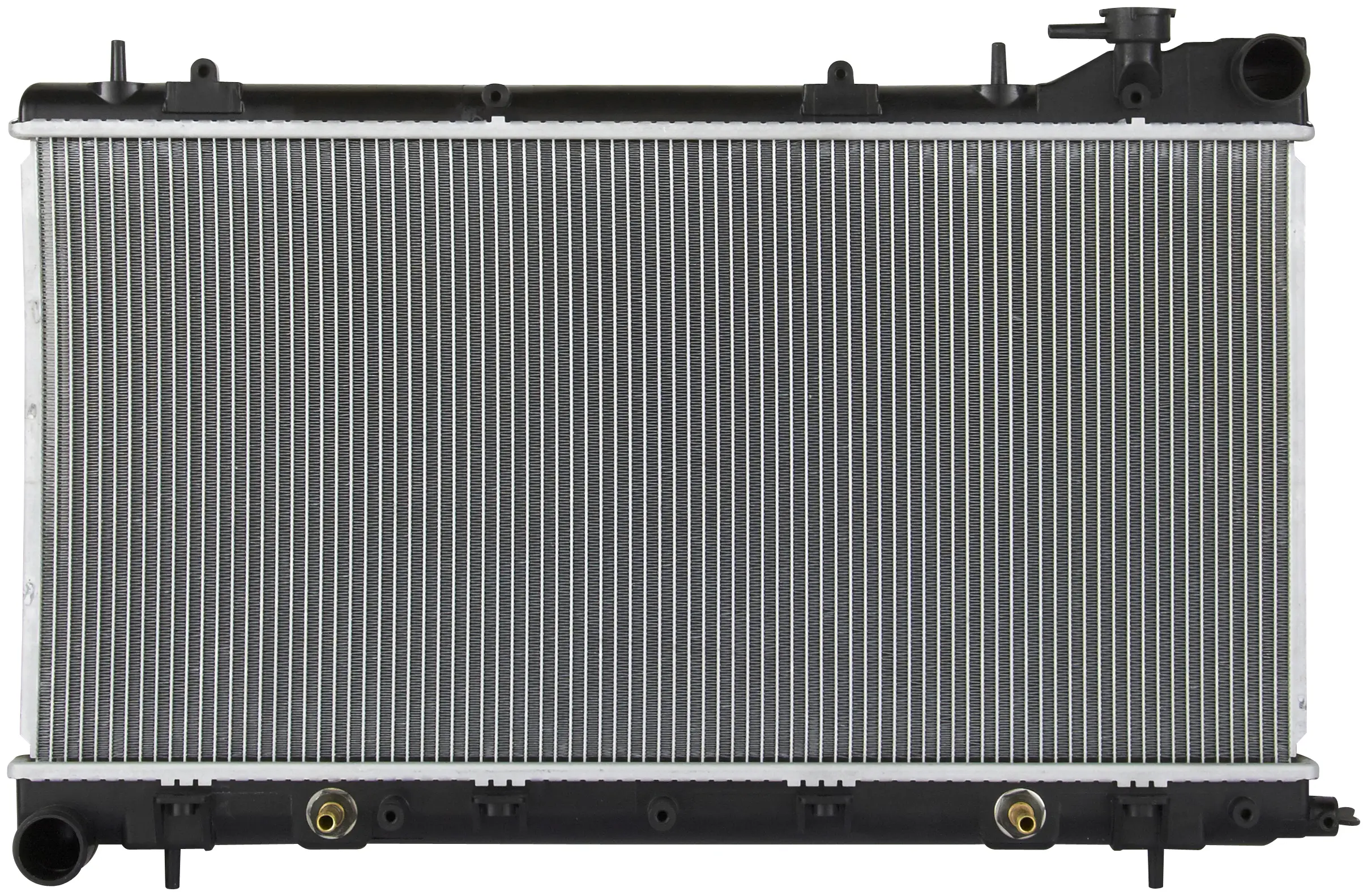 Radiator - image principale du produit