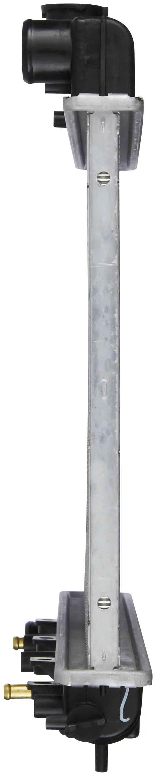 Radiator miniature 3