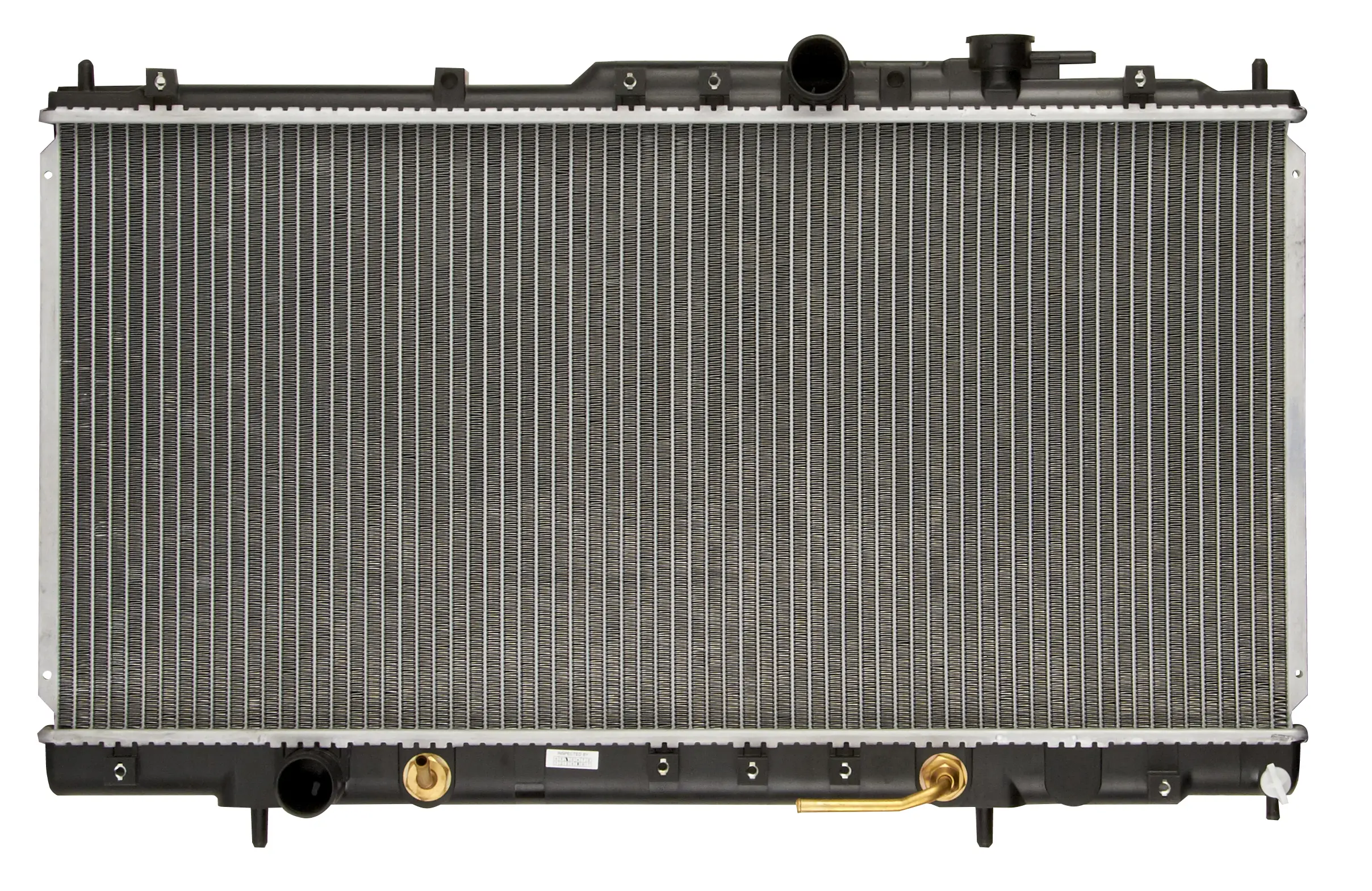 Radiator - image principale du produit