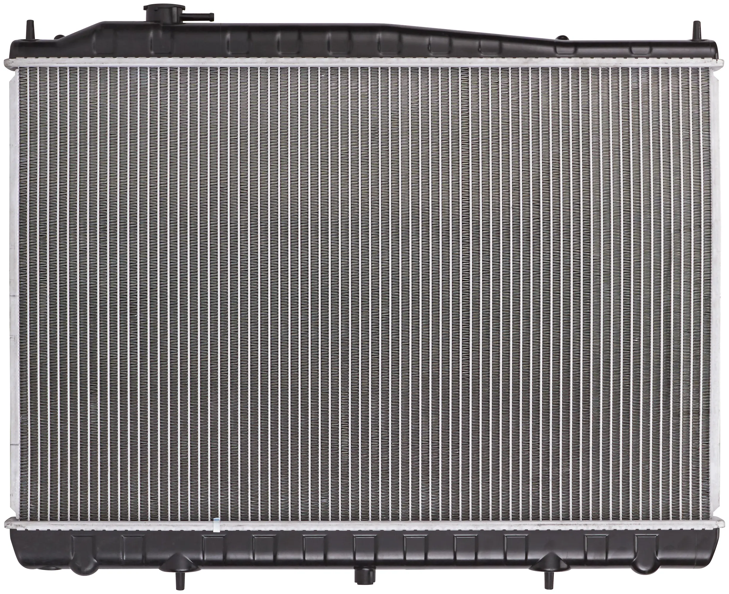 Radiator miniature 3