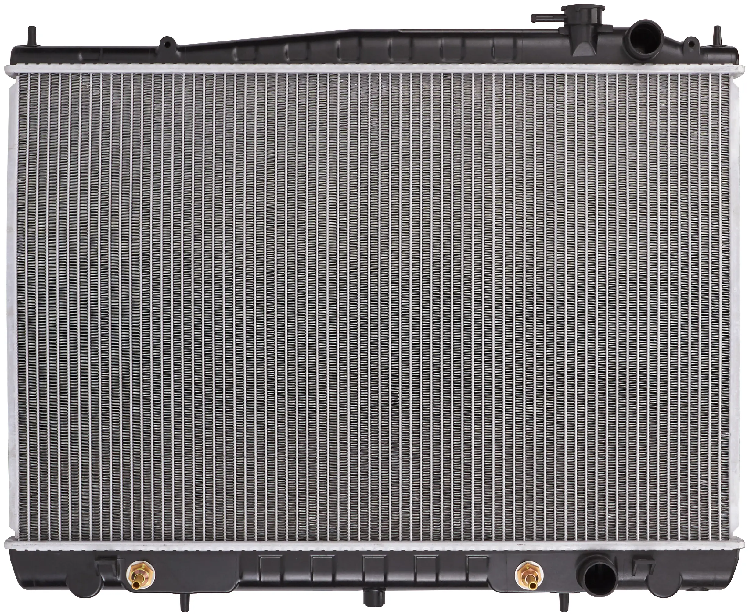 Radiator - image principale du produit