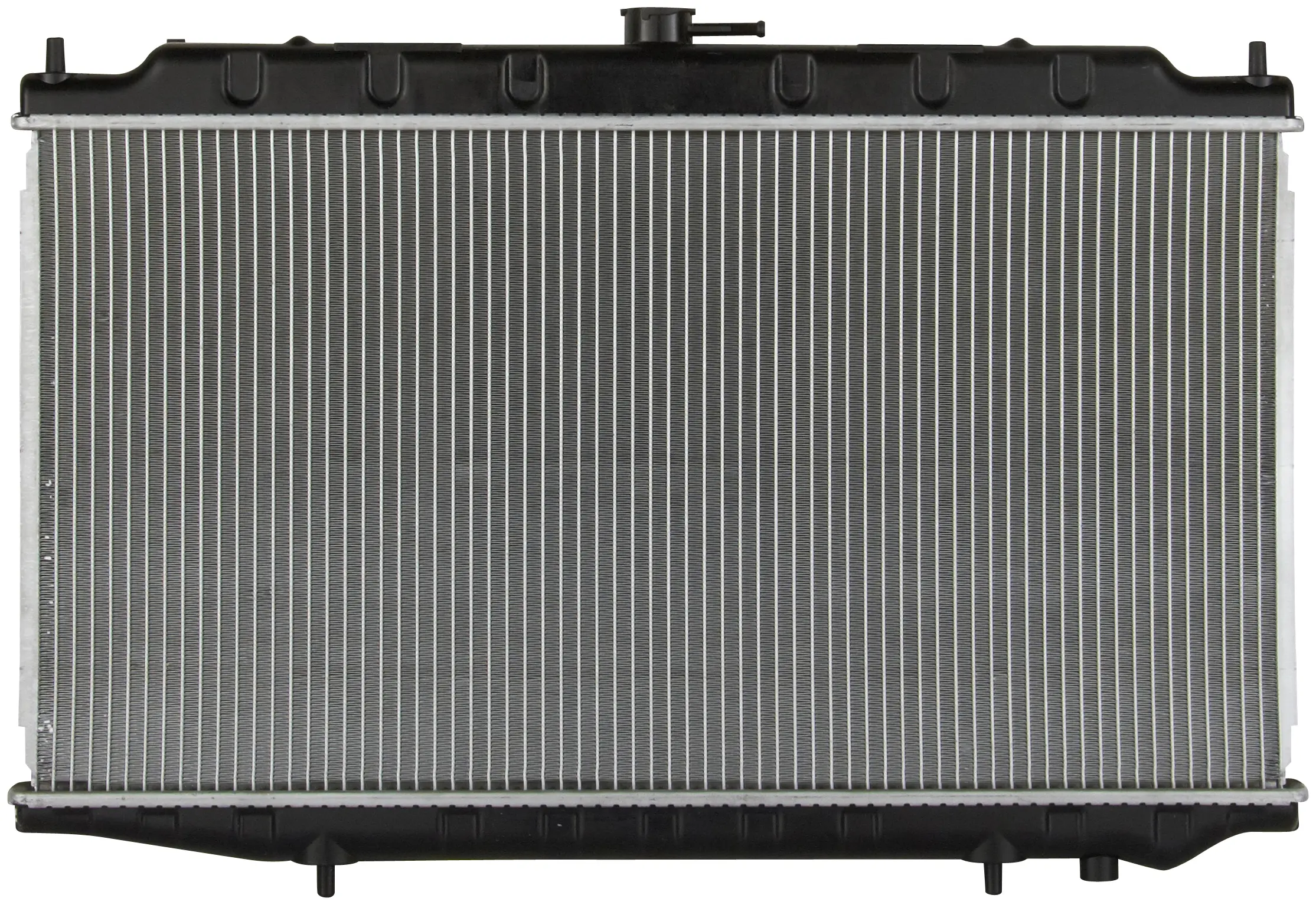 Radiator miniature 2