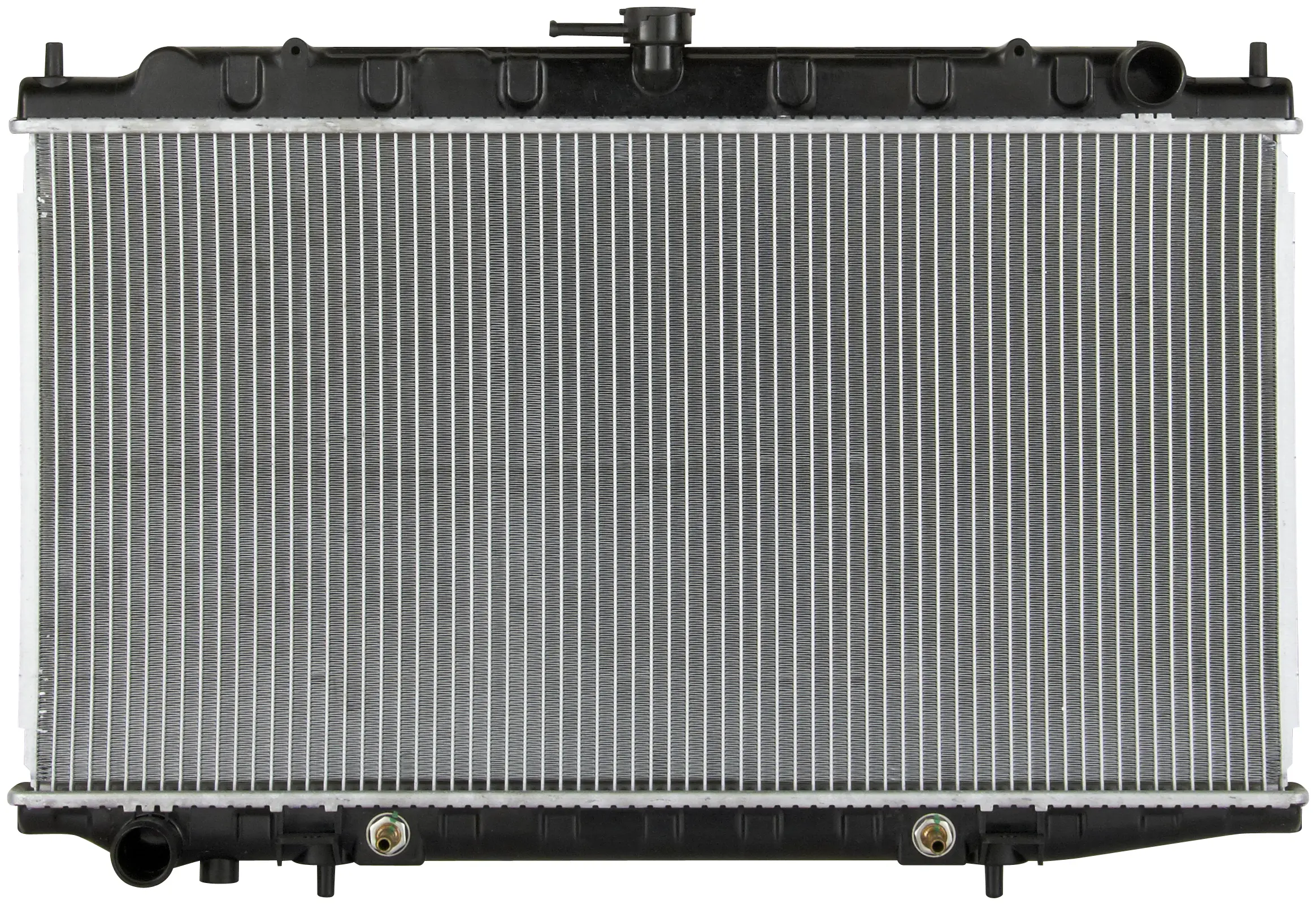 Radiator - image principale du produit