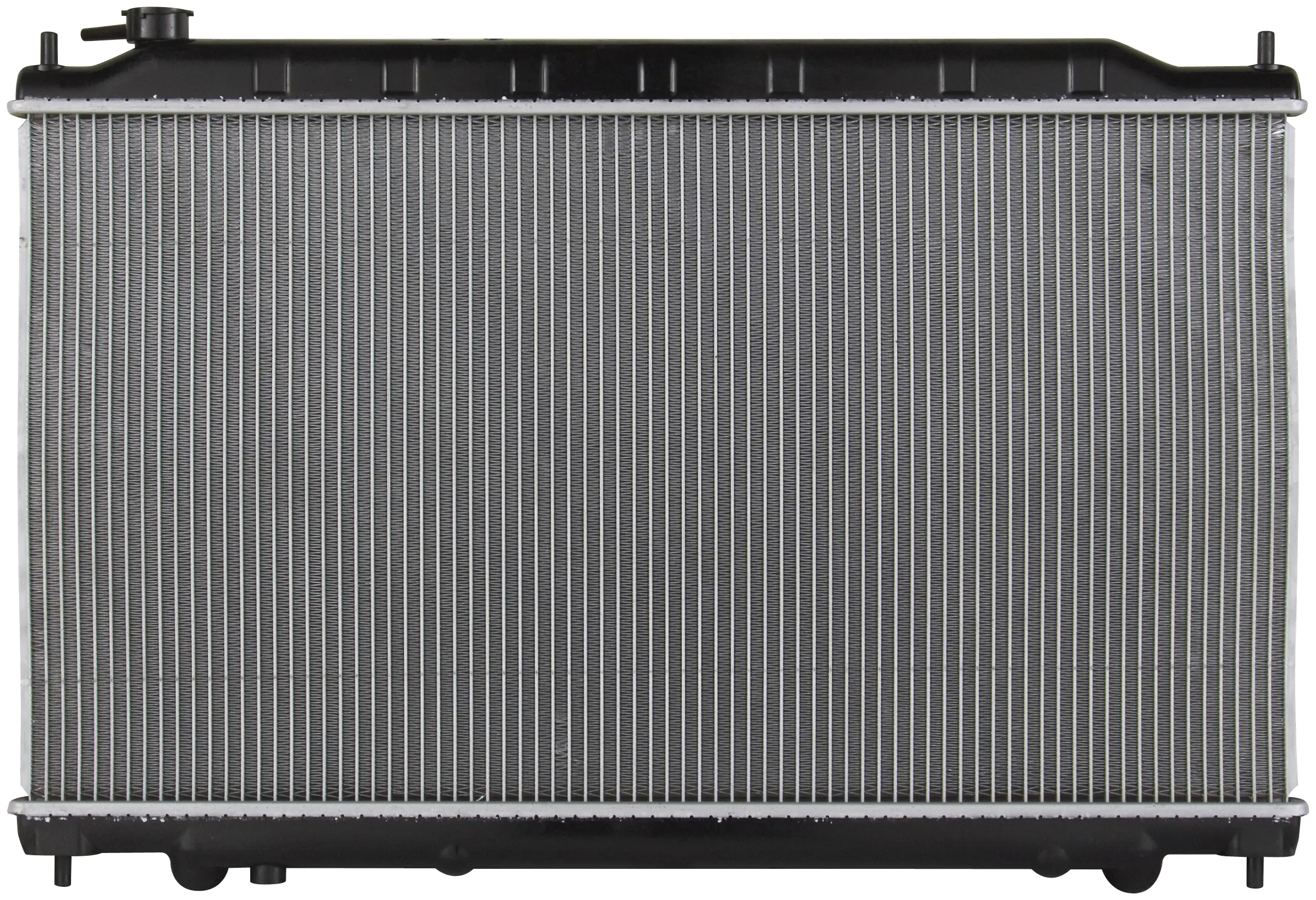 Radiator miniature 2