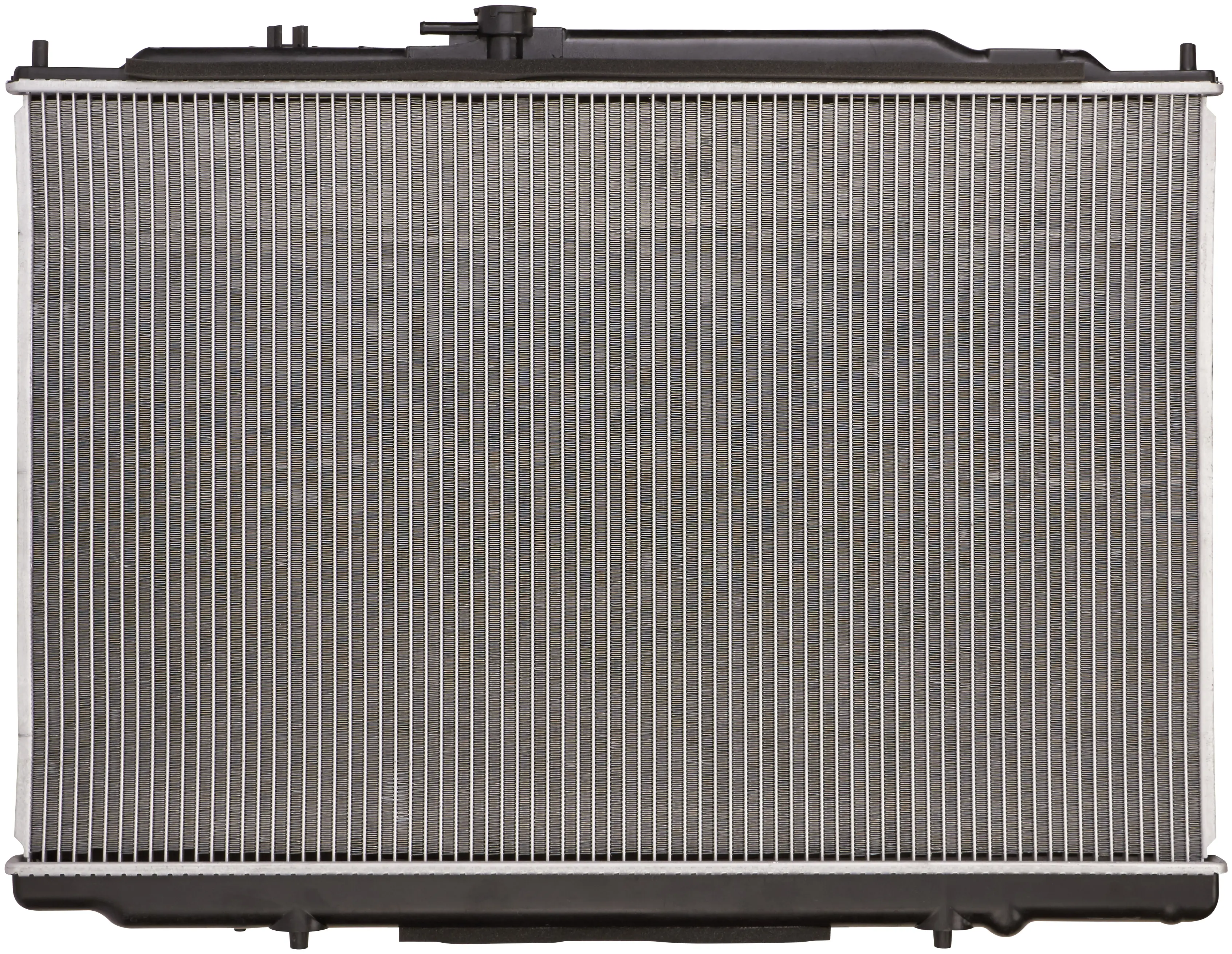 Radiator miniature 2